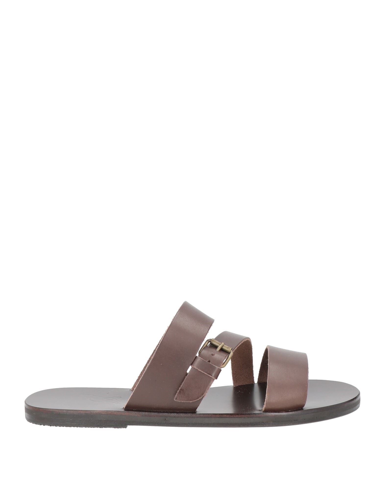 ANCIENT GREEK SANDALS ΠΑΠΟΥΤΣΙΑ Πέδιλα