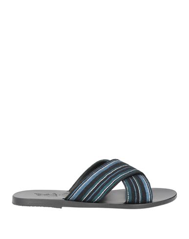 Sandale Damen Schwarz 37,39 Damen