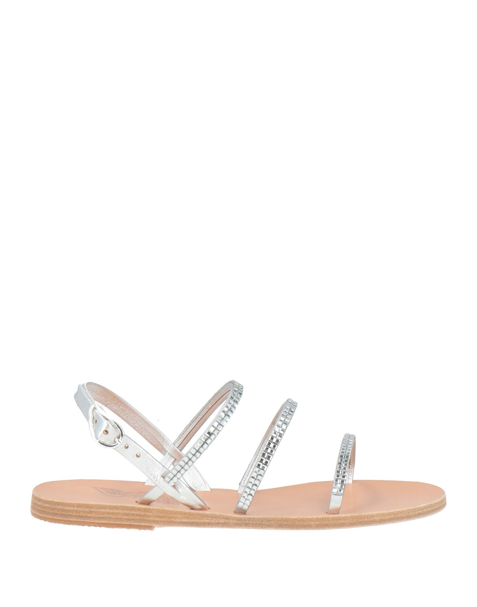 ANCIENT GREEK SANDALS ΠΑΠΟΥΤΣΙΑ Πέδιλα