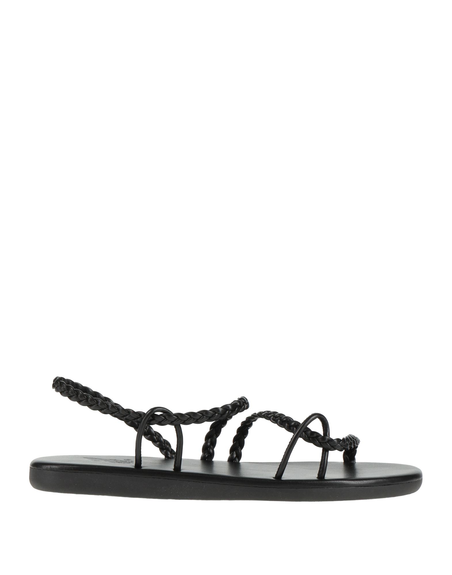 ANCIENT GREEK SANDALS ΠΑΠΟΥΤΣΙΑ Πέδιλα