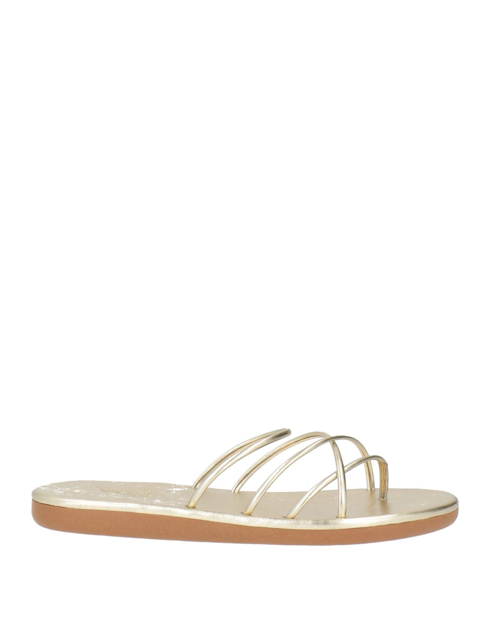 ANCIENT GREEK SANDALS ΠΑΠΟΥΤΣΙΑ Πέδιλα