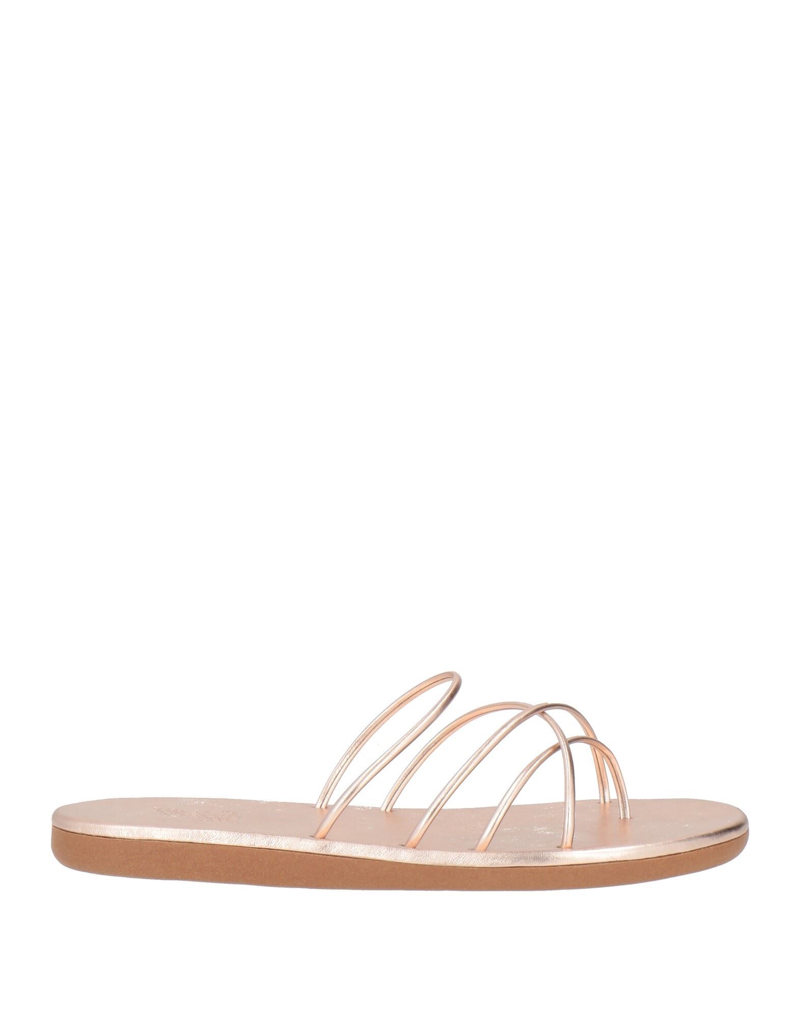 ANCIENT GREEK SANDALS ΠΑΠΟΥΤΣΙΑ Πέδιλα