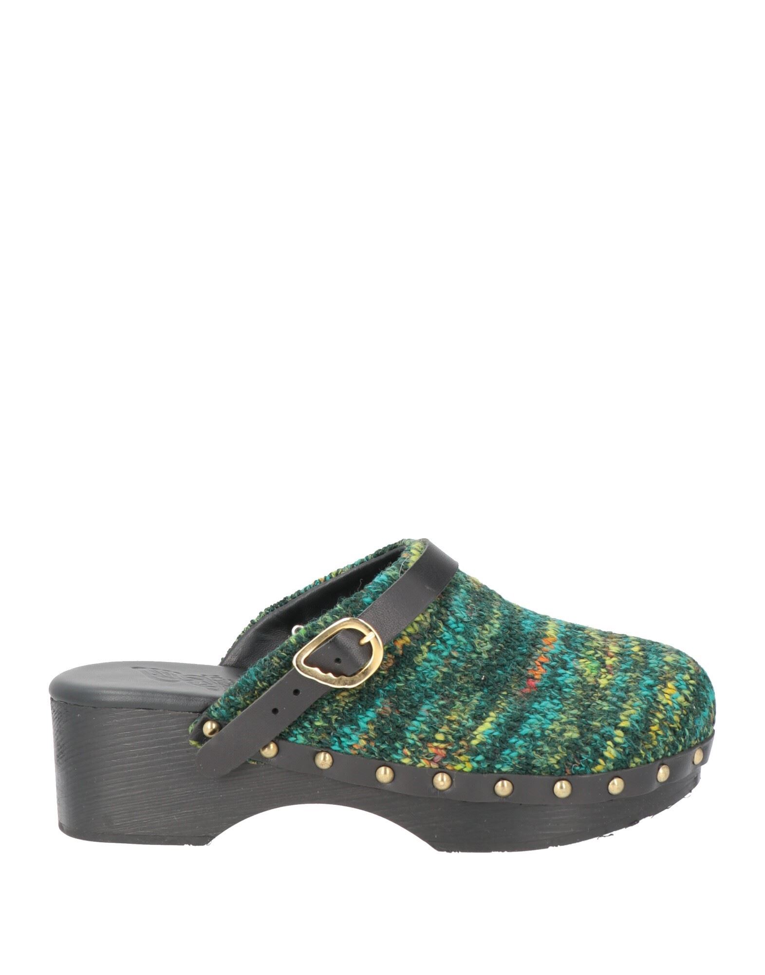 ANCIENT GREEK SANDALS ANCIENT GREEK SANDALS ΠΑΠΟΥΤΣΙΑ Μουλάρια και τσόκαρα