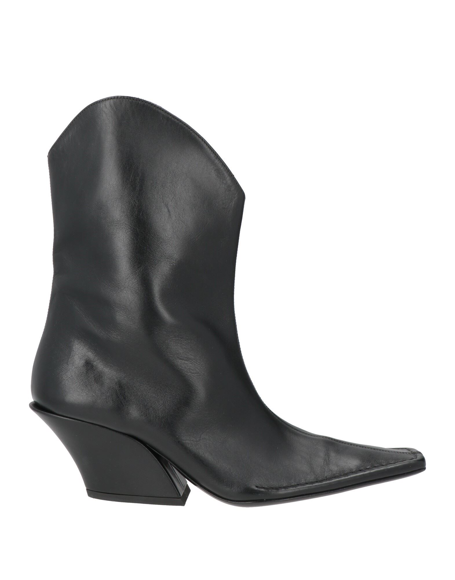 MUGLER MUGLER ΠΑΠΟΥΤΣΙΑ Μποτάκια