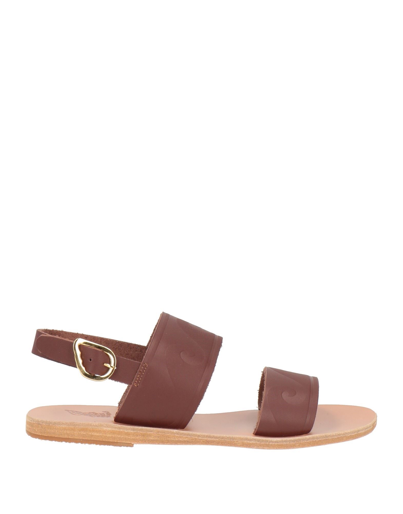 ANCIENT GREEK SANDALS ΠΑΠΟΥΤΣΙΑ Πέδιλα