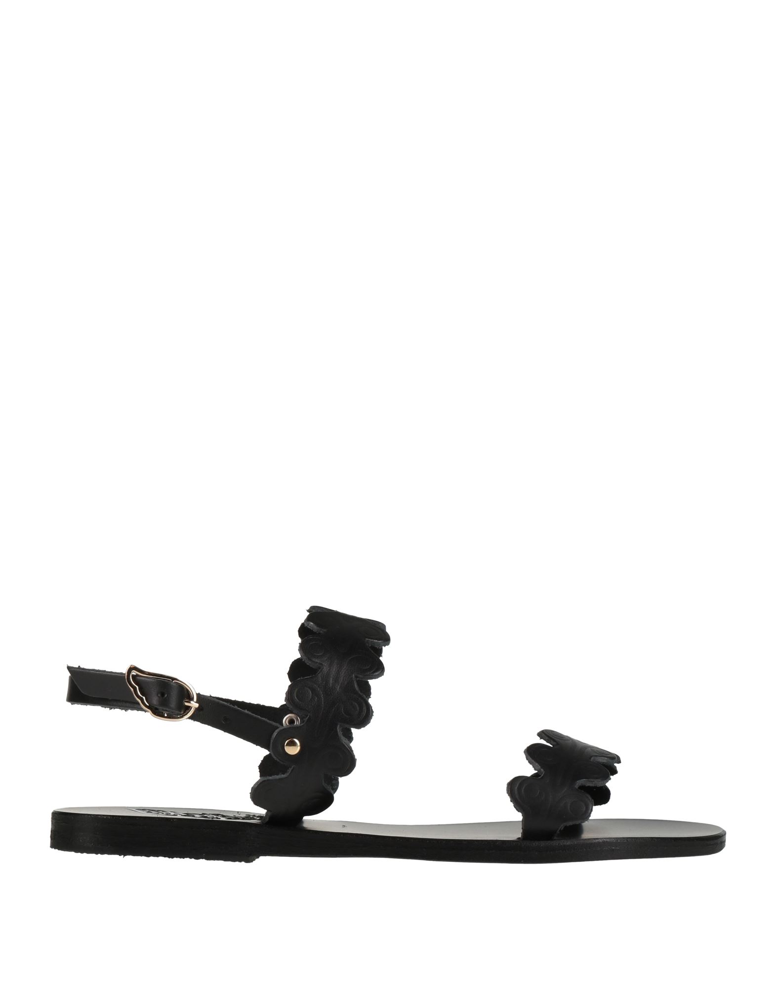 ANCIENT GREEK SANDALS ANCIENT GREEK SANDALS ΠΑΠΟΥΤΣΙΑ Πέδιλα