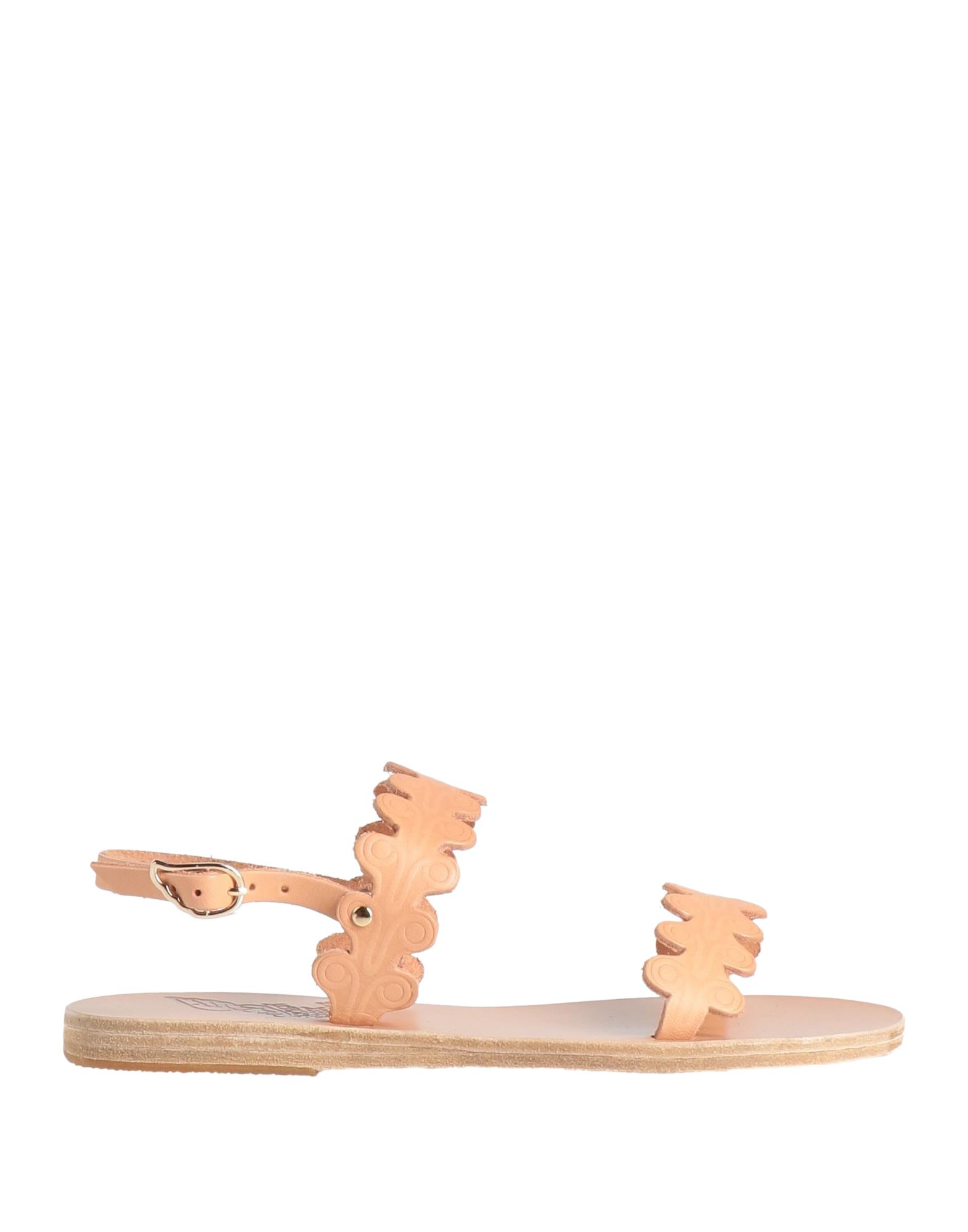 ANCIENT GREEK SANDALS ANCIENT GREEK SANDALS ΠΑΠΟΥΤΣΙΑ Πέδιλα