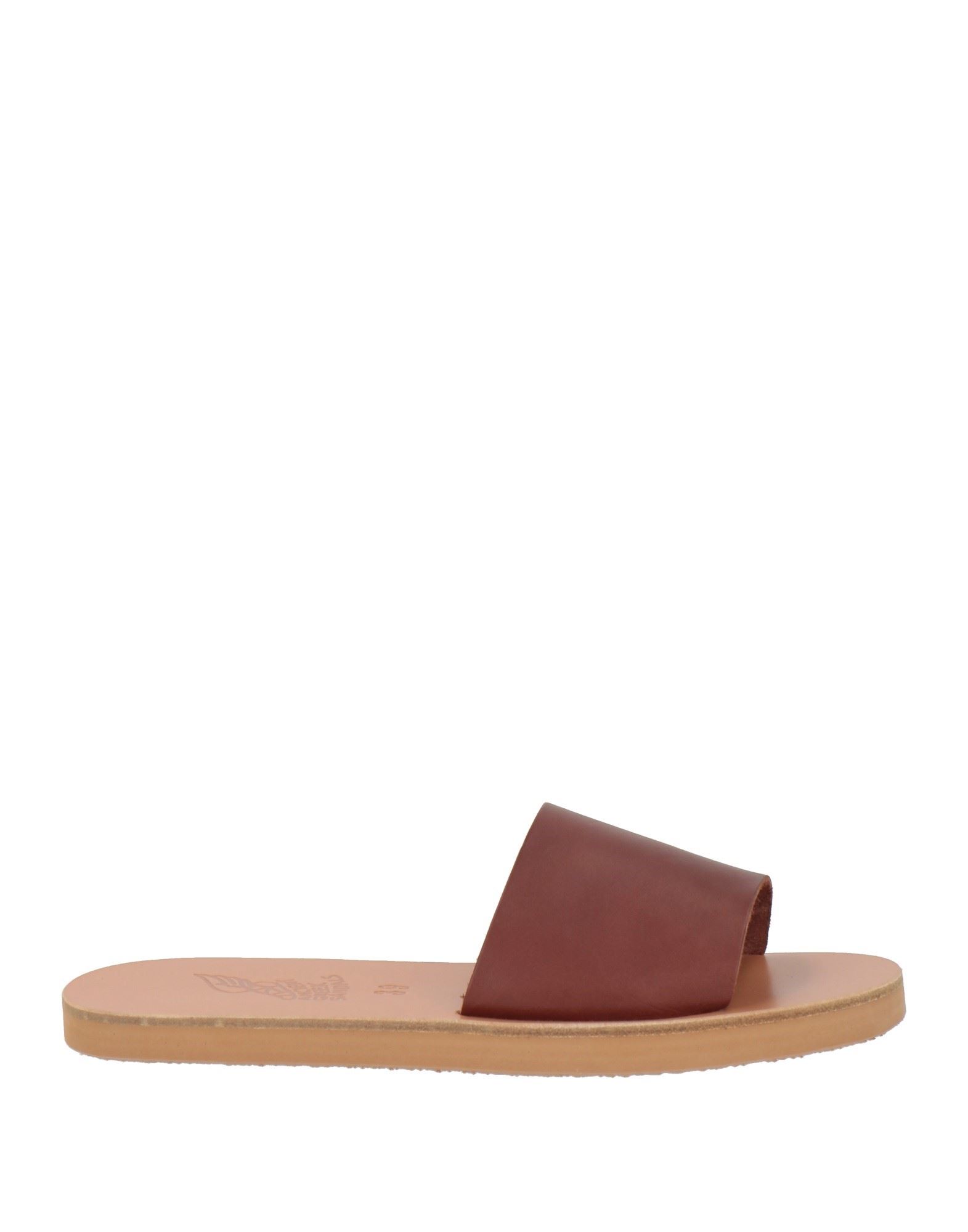 ANCIENT GREEK SANDALS ΠΑΠΟΥΤΣΙΑ Πέδιλα