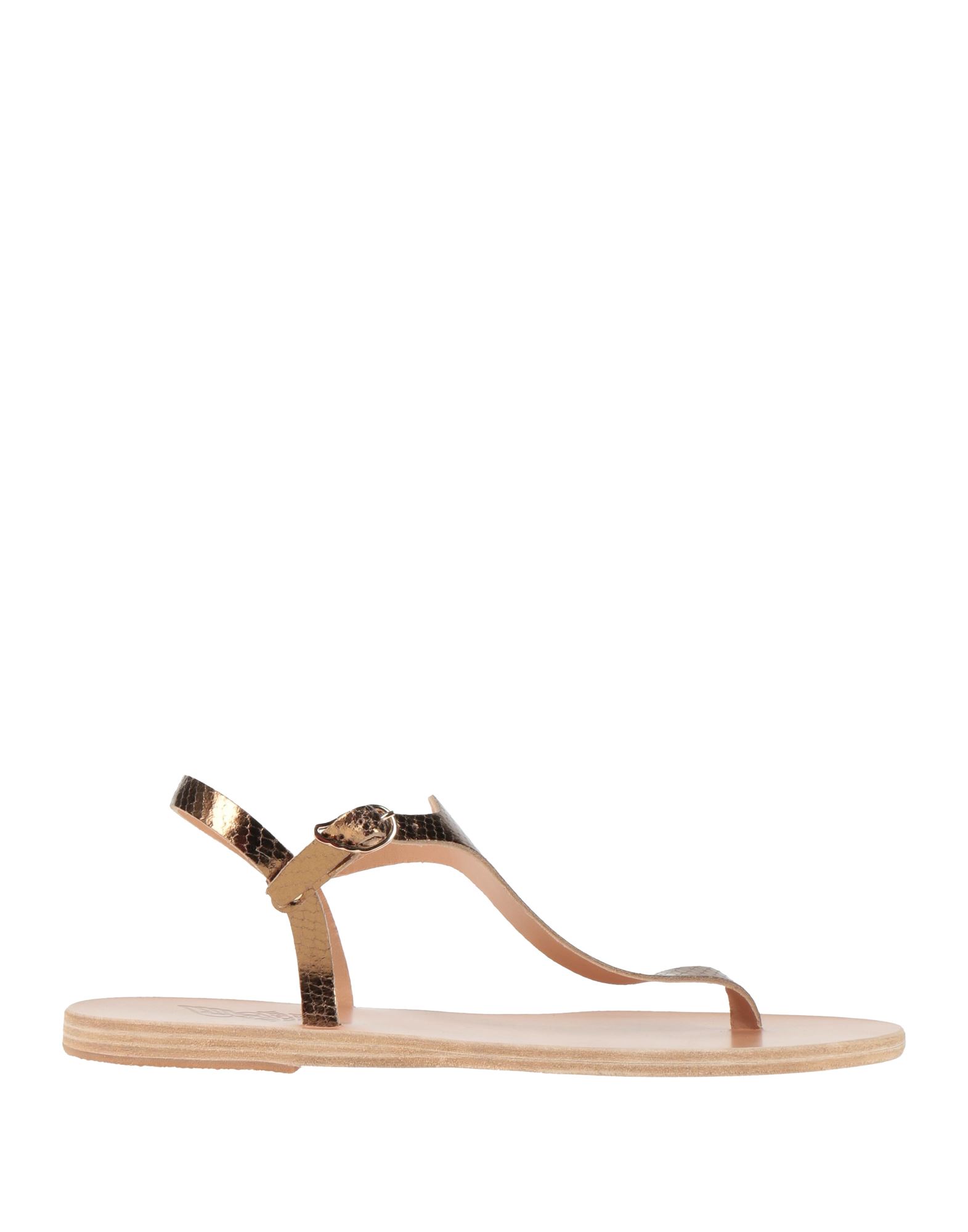 ANCIENT GREEK SANDALS ΠΑΠΟΥΤΣΙΑ Σαγιονάρες