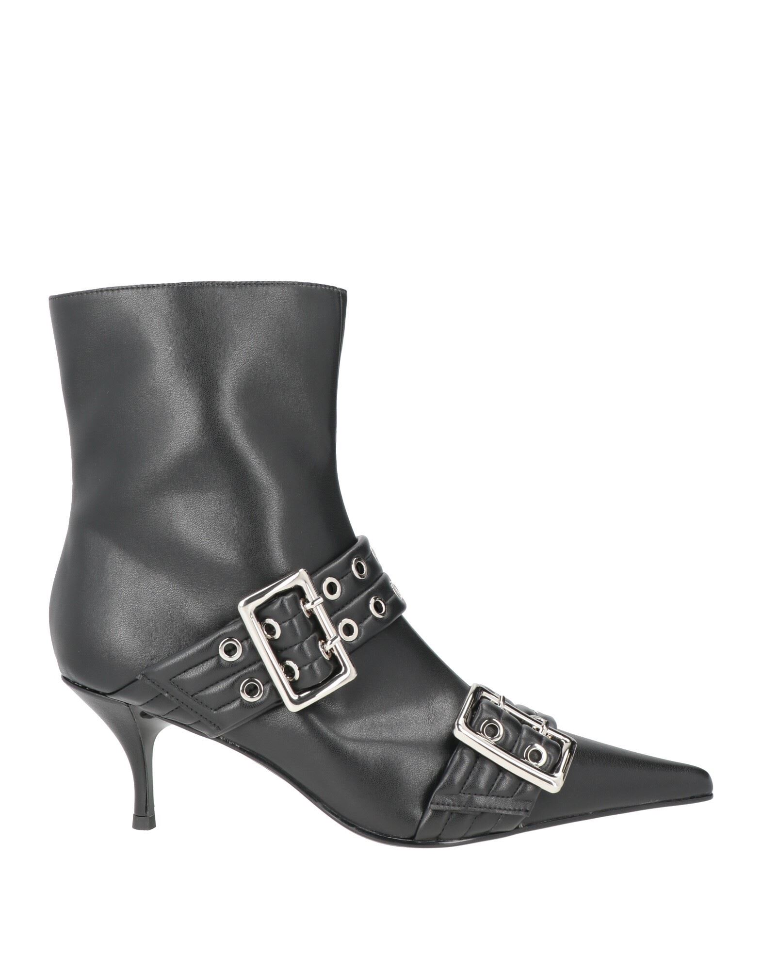 JEFFREY CAMPBELL JEFFREY CAMPBELL ΠΑΠΟΥΤΣΙΑ Μποτάκια