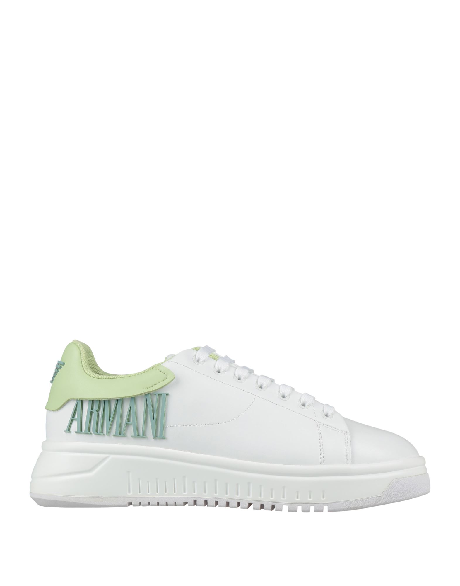 EMPORIO ARMANI EMPORIO ARMANI ΠΑΠΟΥΤΣΙΑ Αθλητικά παπούτσια
