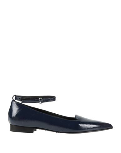 Ballerina Damen Nachtblau 36,40 Damen