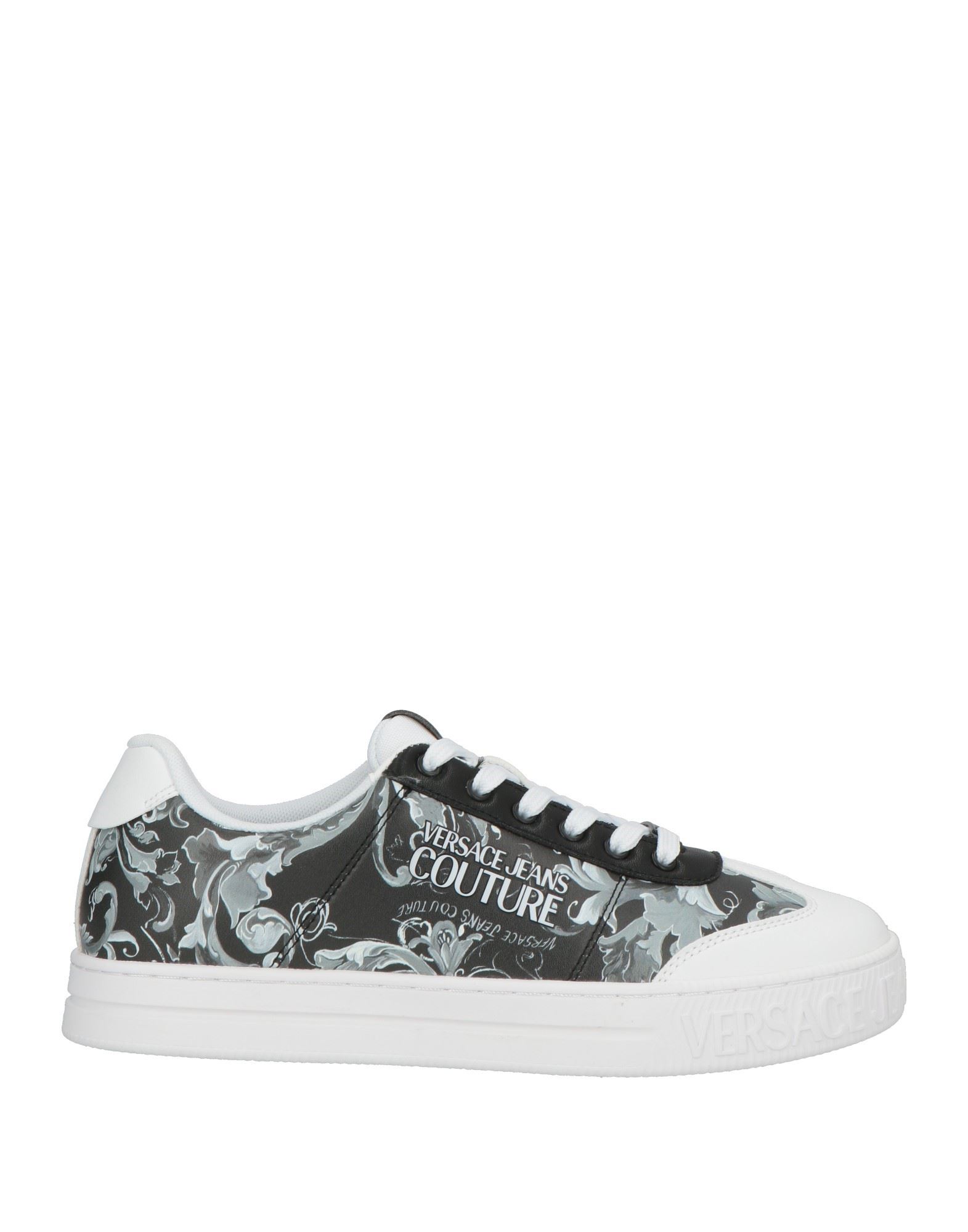 VERSACE JEANS COUTURE VERSACE JEANS COUTURE ΠΑΠΟΥΤΣΙΑ Αθλητικά παπούτσια
