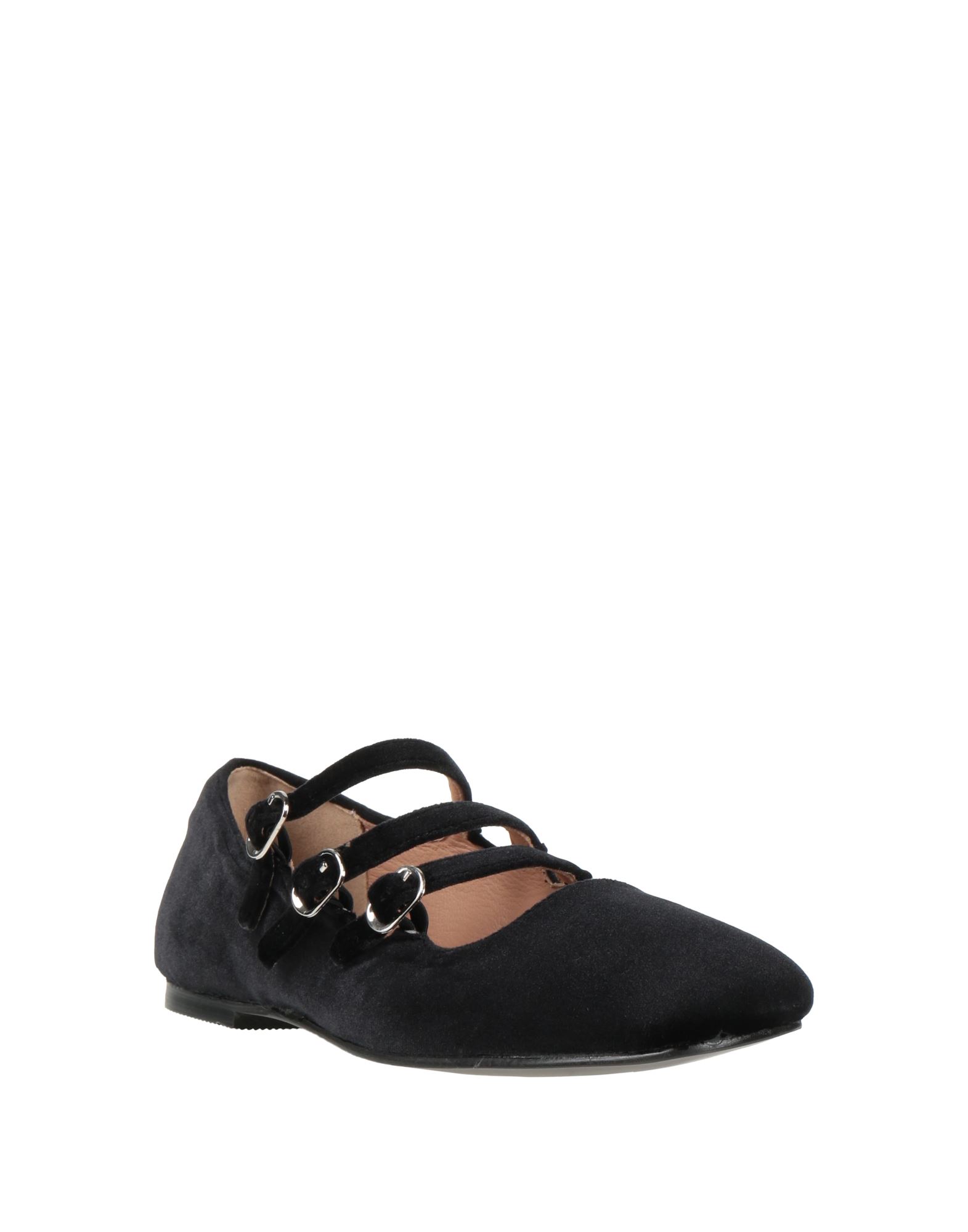  Hadel - Calzado - Bailarinas - On Yoox.com 