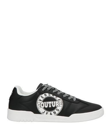 Sneakers Hombre Negro 42,43,44,45 Hombre