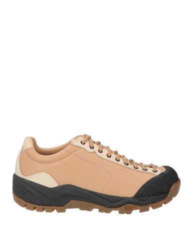 Sneakers Hombre Beige 37,38,39,40,41,43 Hombre