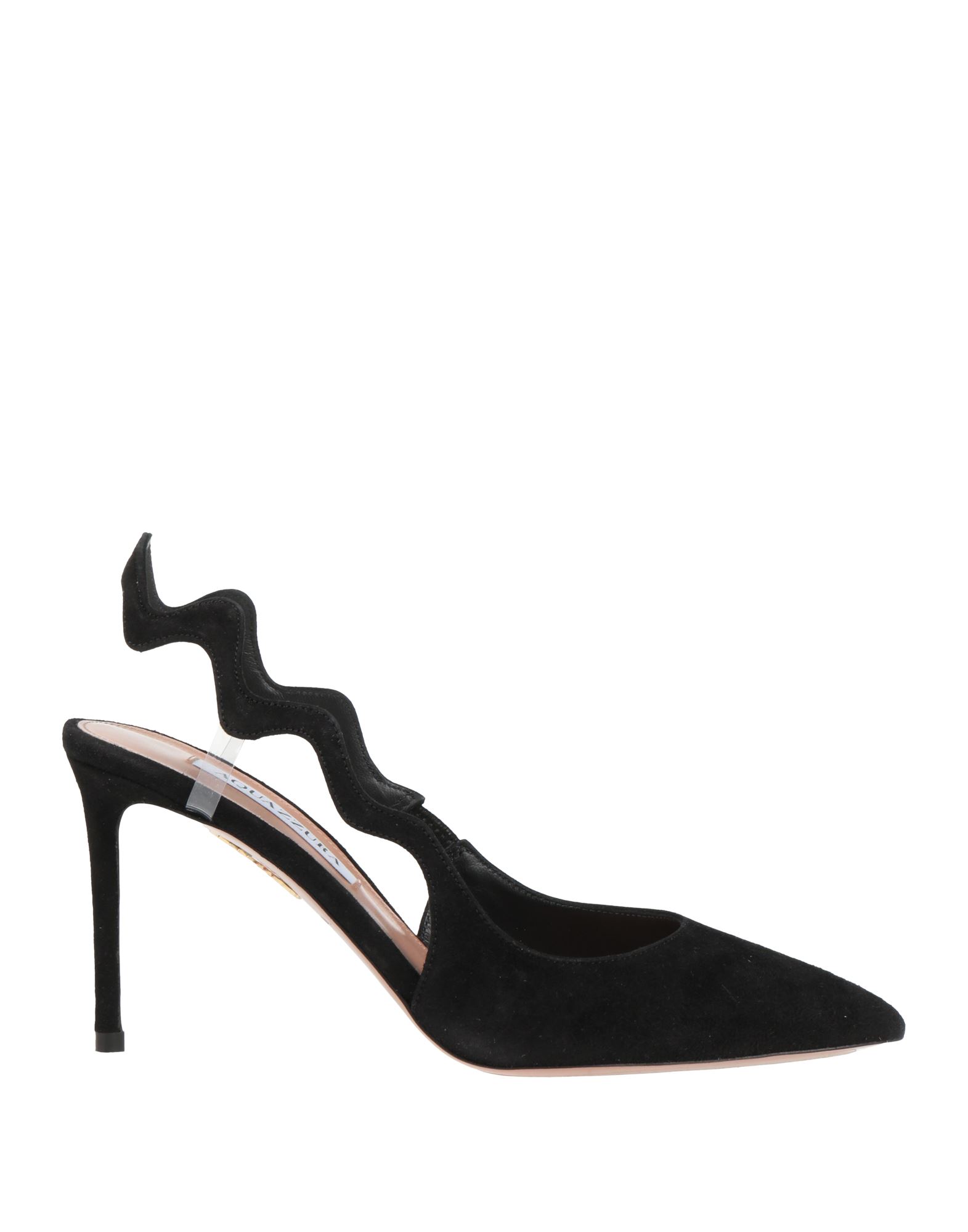 AQUAZZURA AQUAZZURA ΠΑΠΟΥΤΣΙΑ Κλειστά παπούτσια