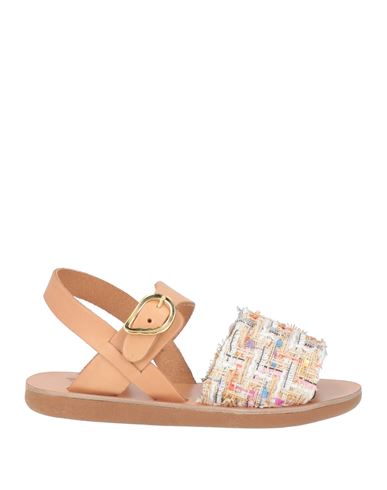 Sandale Mädchen 3-8 jahre Rosa 30 Mädchen 3-8 jahre