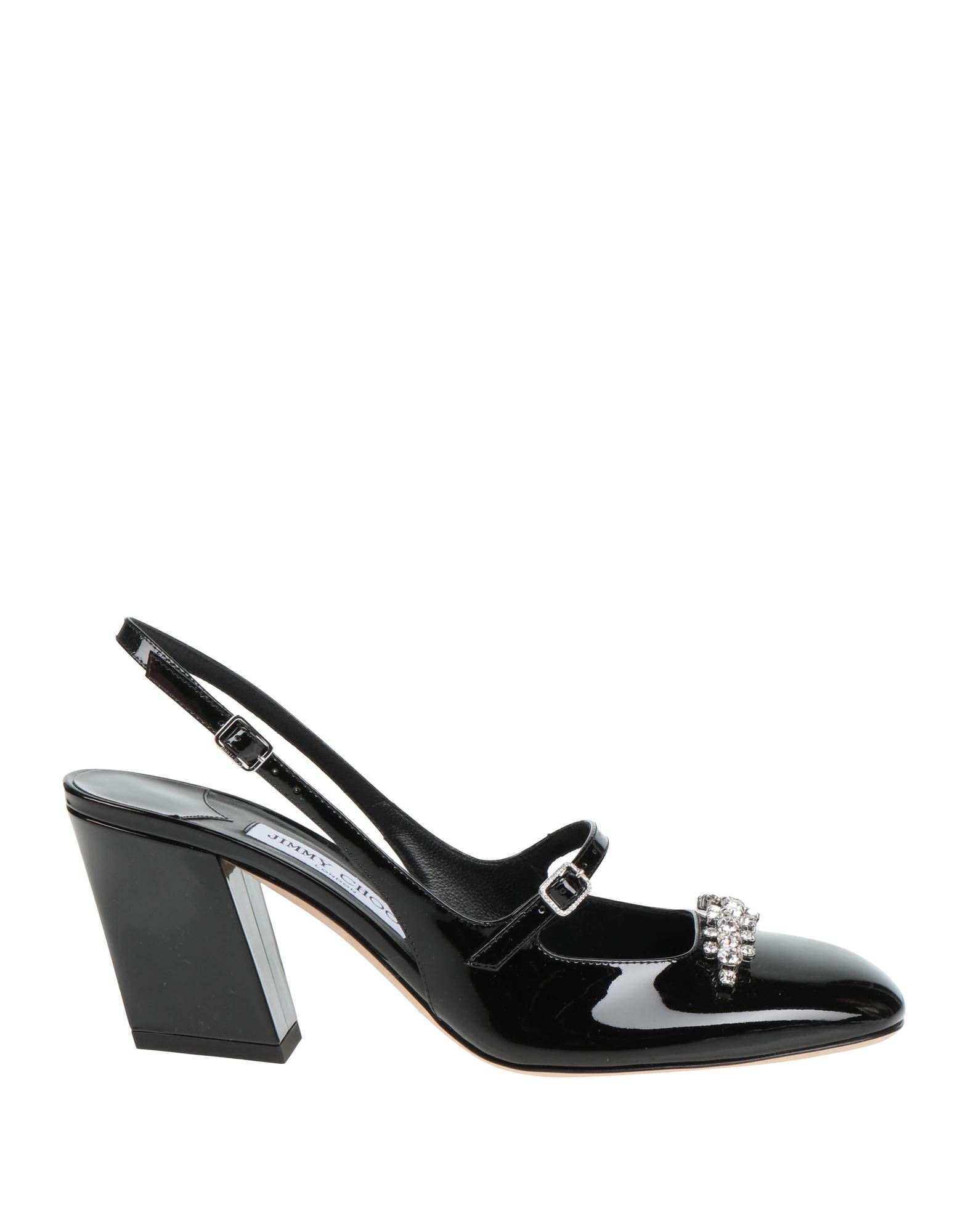 JIMMY CHOO JIMMY CHOO ΠΑΠΟΥΤΣΙΑ Κλειστά παπούτσια