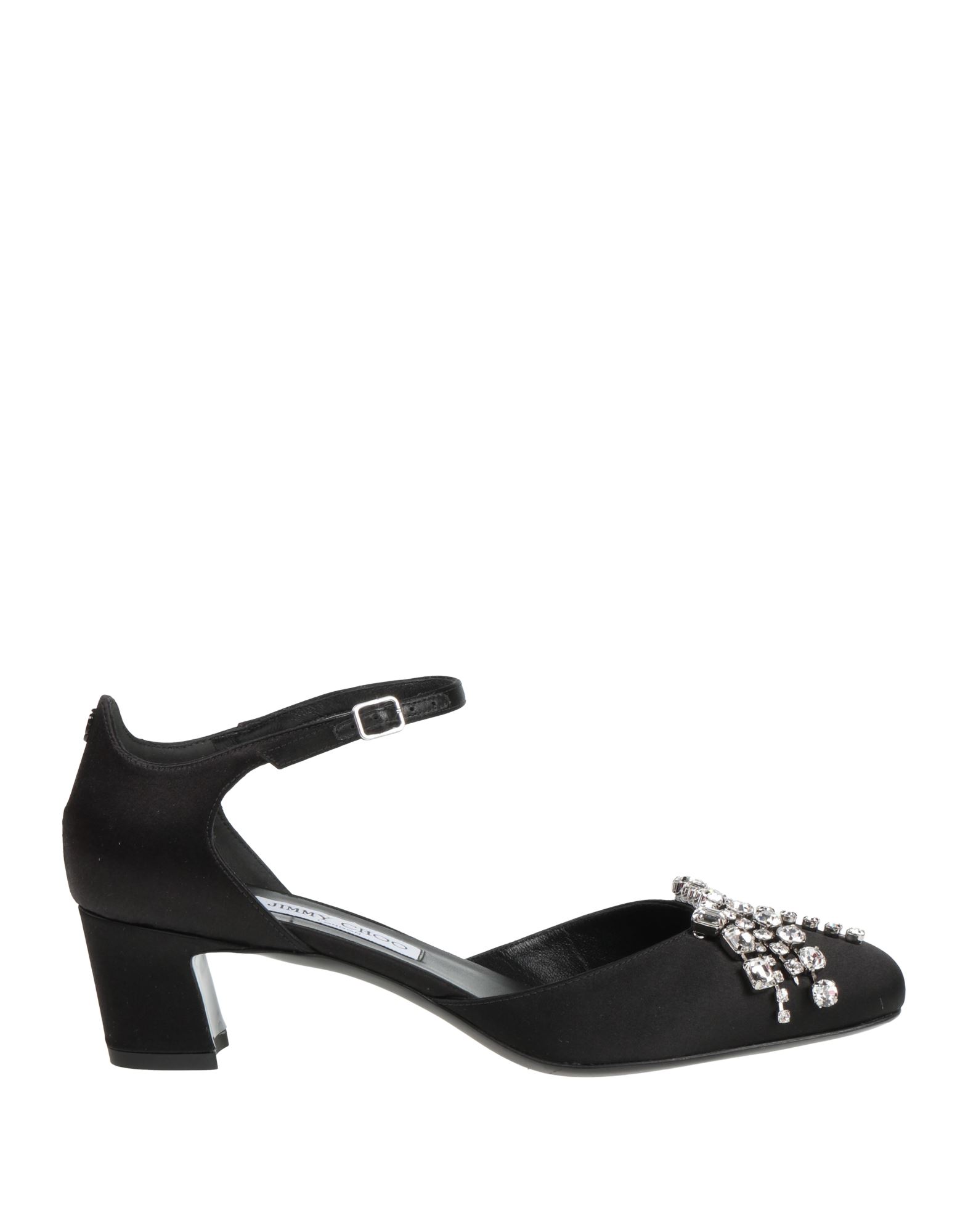 JIMMY CHOO JIMMY CHOO ΠΑΠΟΥΤΣΙΑ Κλειστά παπούτσια