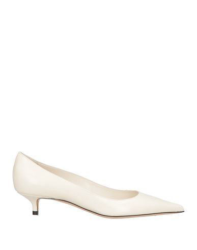 Zapatos de salón Mujer Marfil 36,41 Mujer