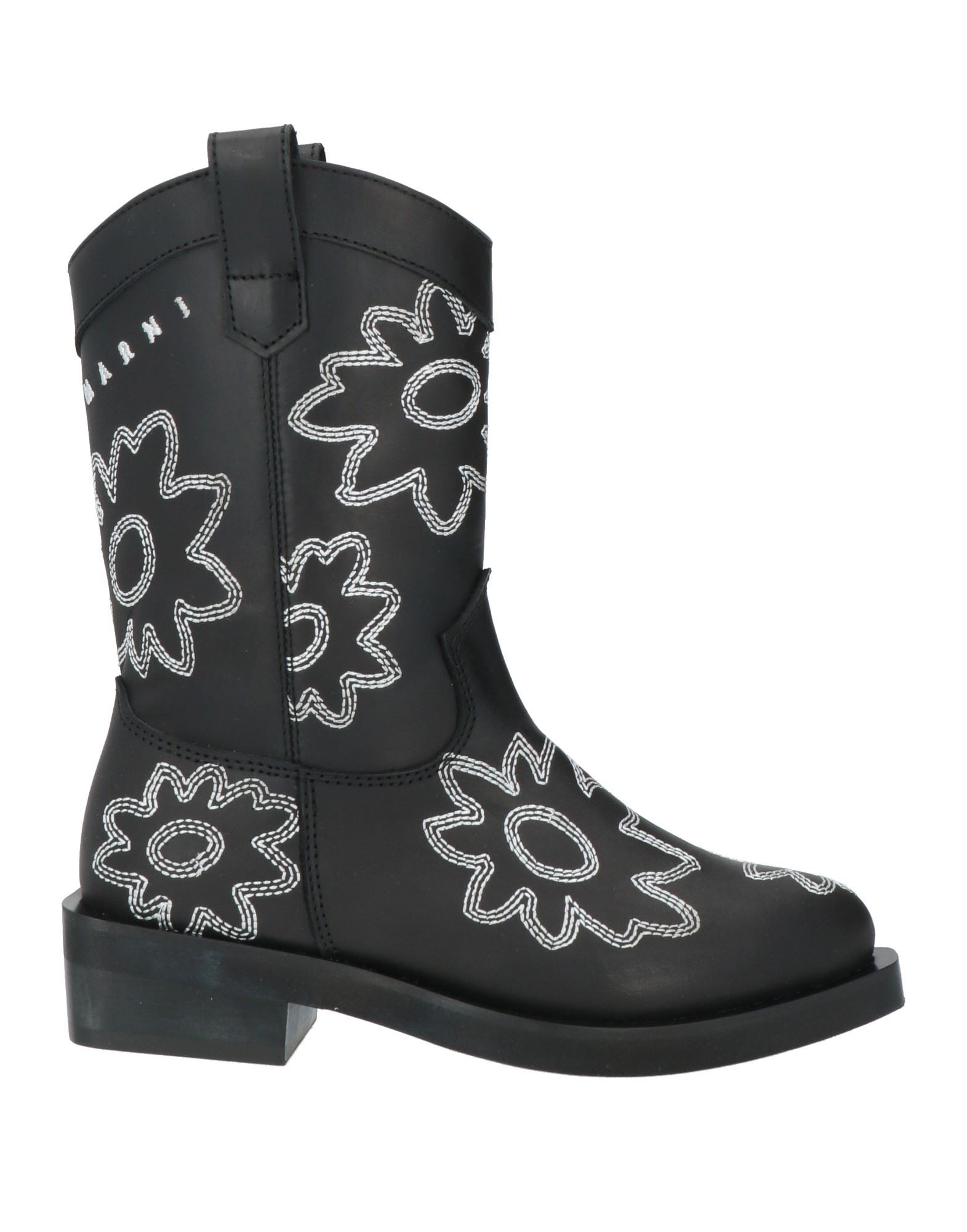  Marni - Calzado - Botines De Caña Alta - On Yoox.com 
