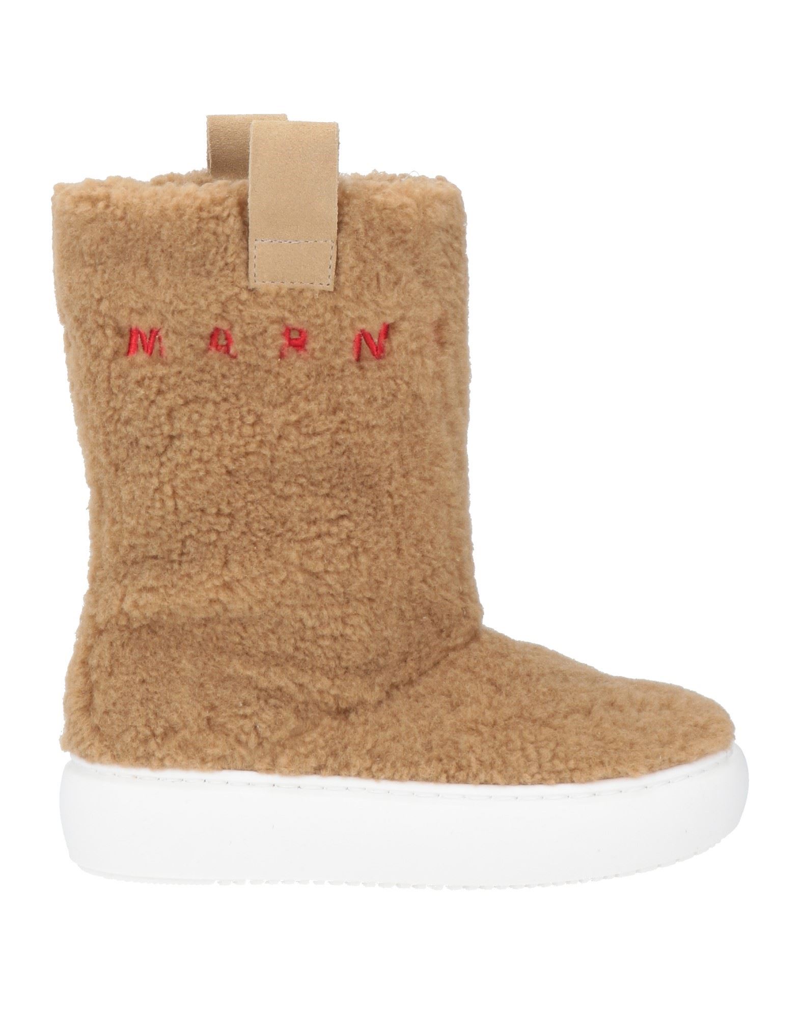  Marni - Calzado - Botines De Caña Alta - On Yoox.com 