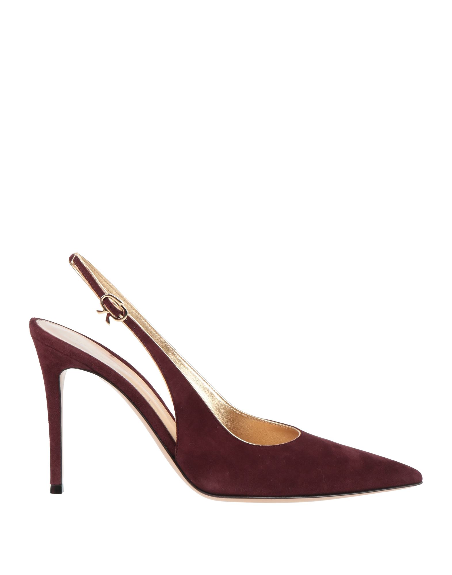 GIANVITO ROSSI GIANVITO ROSSI ΠΑΠΟΥΤΣΙΑ Κλειστά παπούτσια