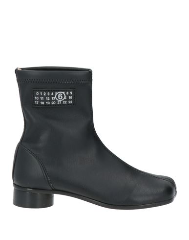 Stiefelette Mädchen 3-8 jahre Schwarz 31,32 Mädchen 3-8 jahre