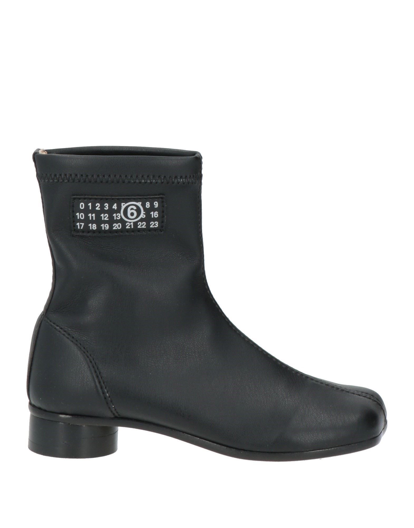 MM6 MAISON MARGIELA MM6 MAISON MARGIELA ΠΑΠΟΥΤΣΙΑ Μποτάκια