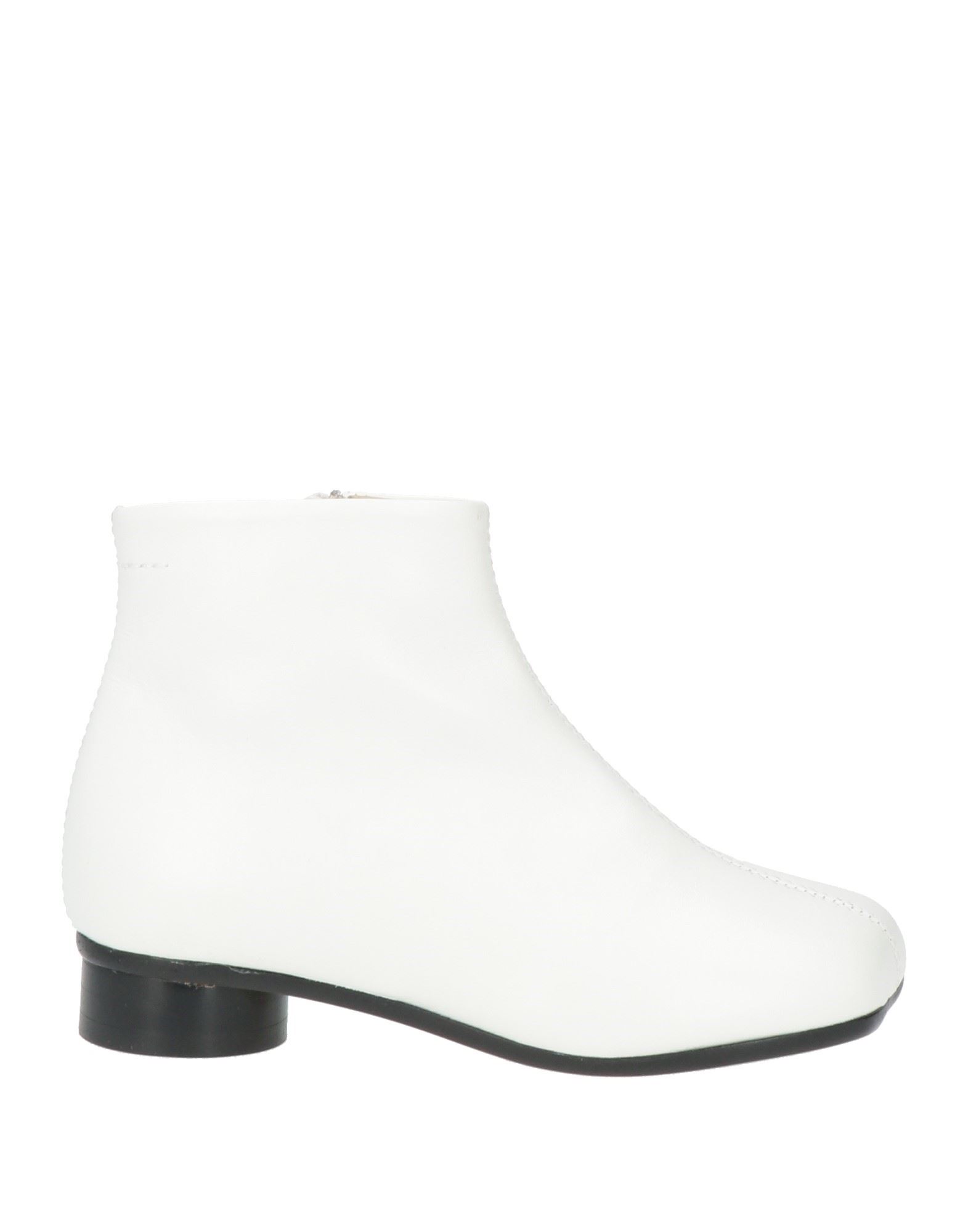 MM6 MAISON MARGIELA MM6 MAISON MARGIELA ΠΑΠΟΥΤΣΙΑ Μποτάκια