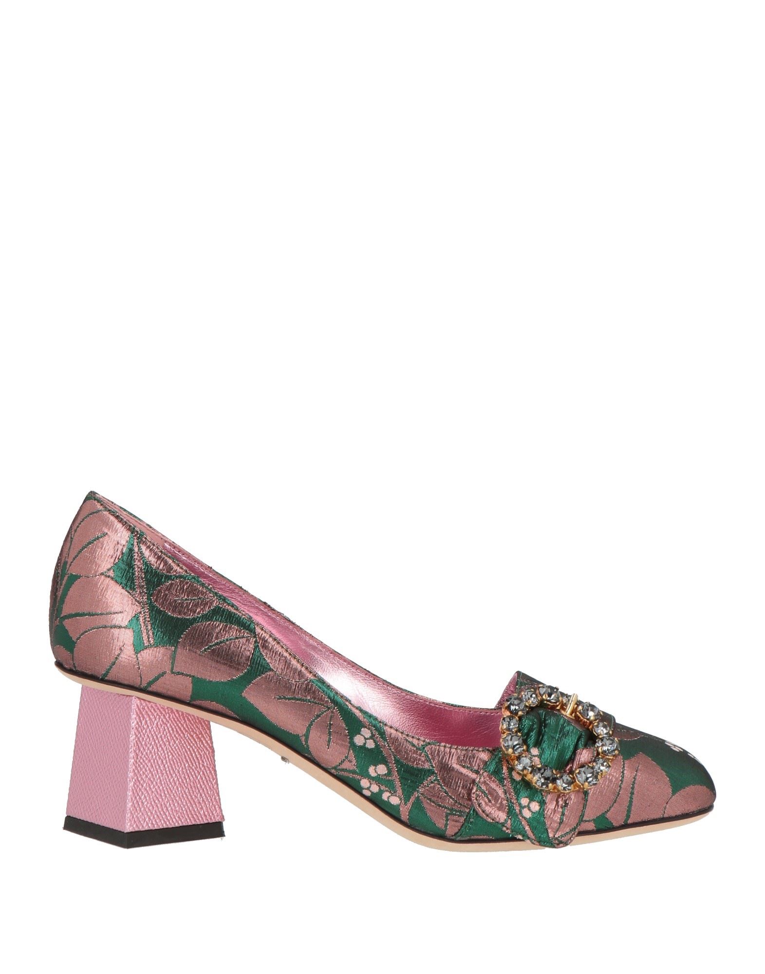 DOLCE&GABBANA DOLCE&GABBANA ΠΑΠΟΥΤΣΙΑ Κλειστά παπούτσια