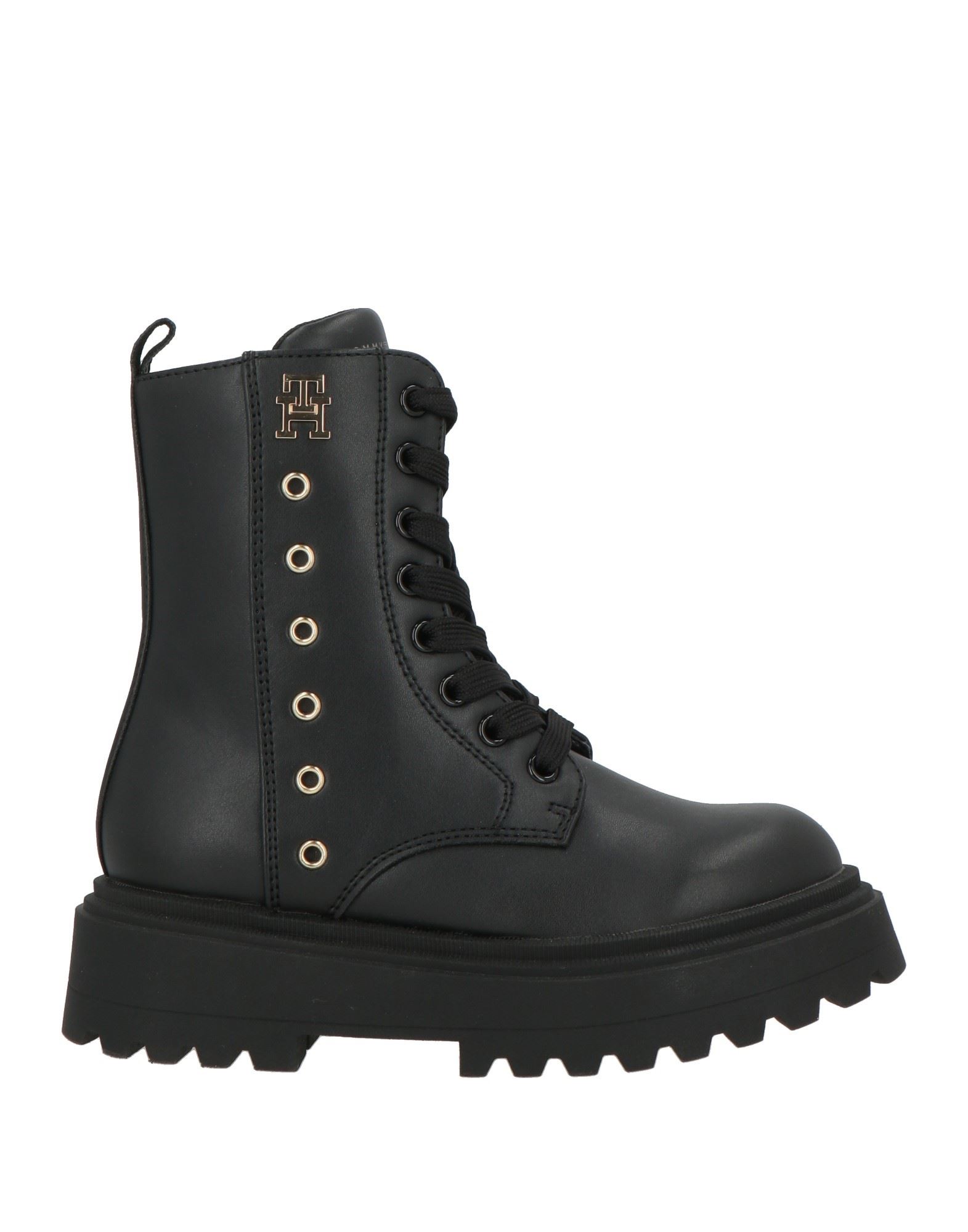 Tommy Hilfiger - Calzado - Botines De Caña Alta - On Yoox.com 