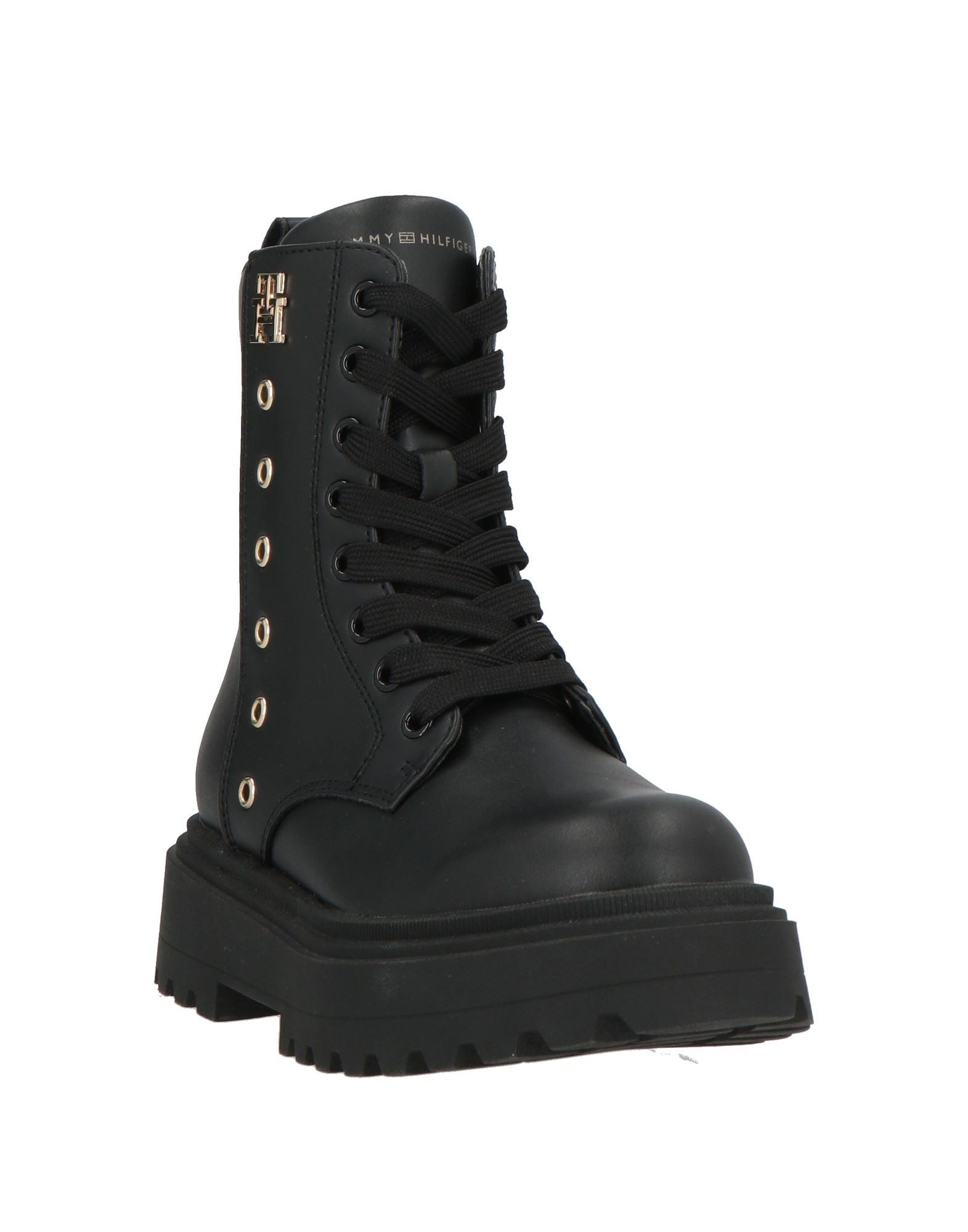  Tommy Hilfiger - Calzado - Botines De Caña Alta - On Yoox.com 