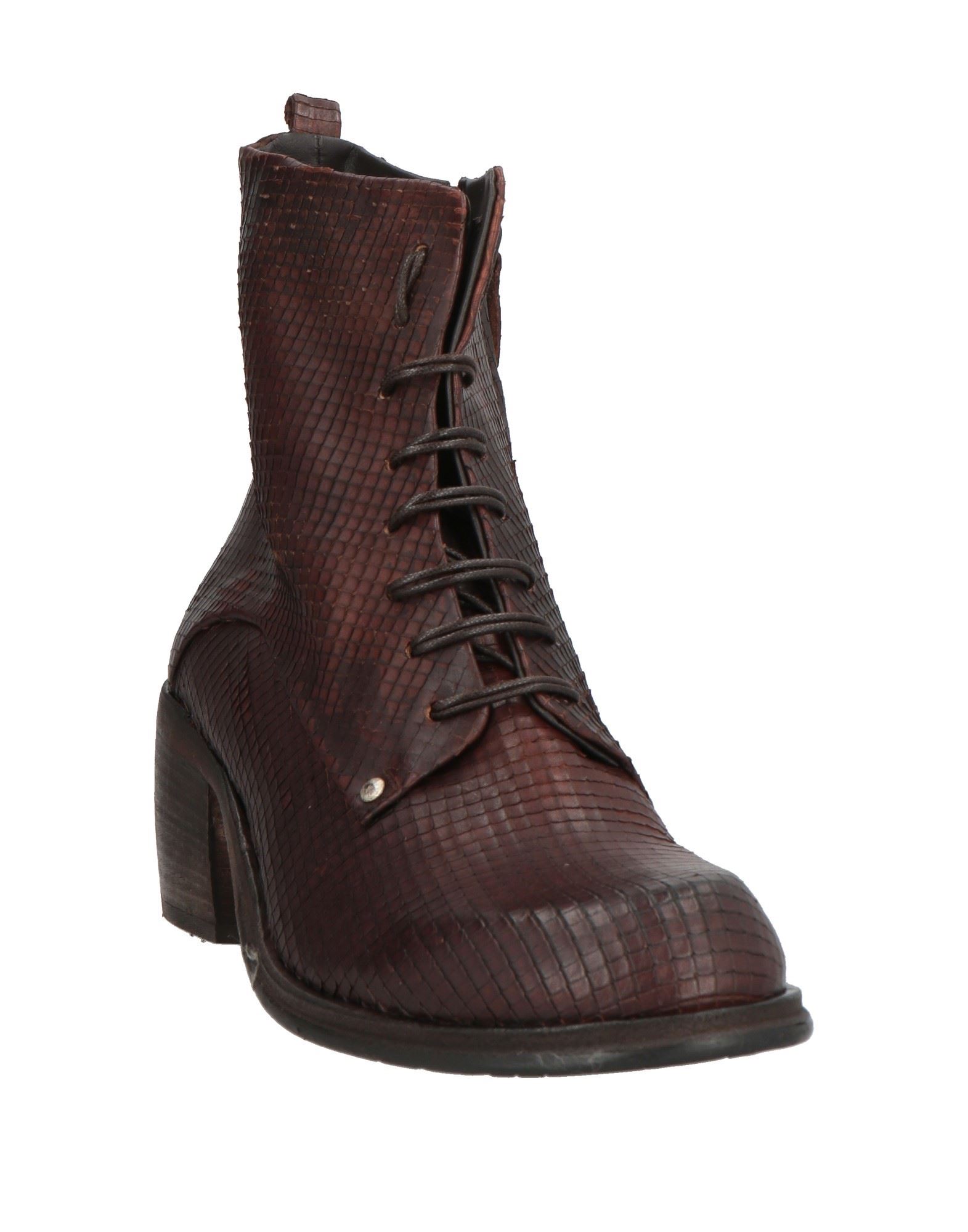  Ernesto Dolani - Calzado - Botines De Caña Alta - On Yoox.com 
