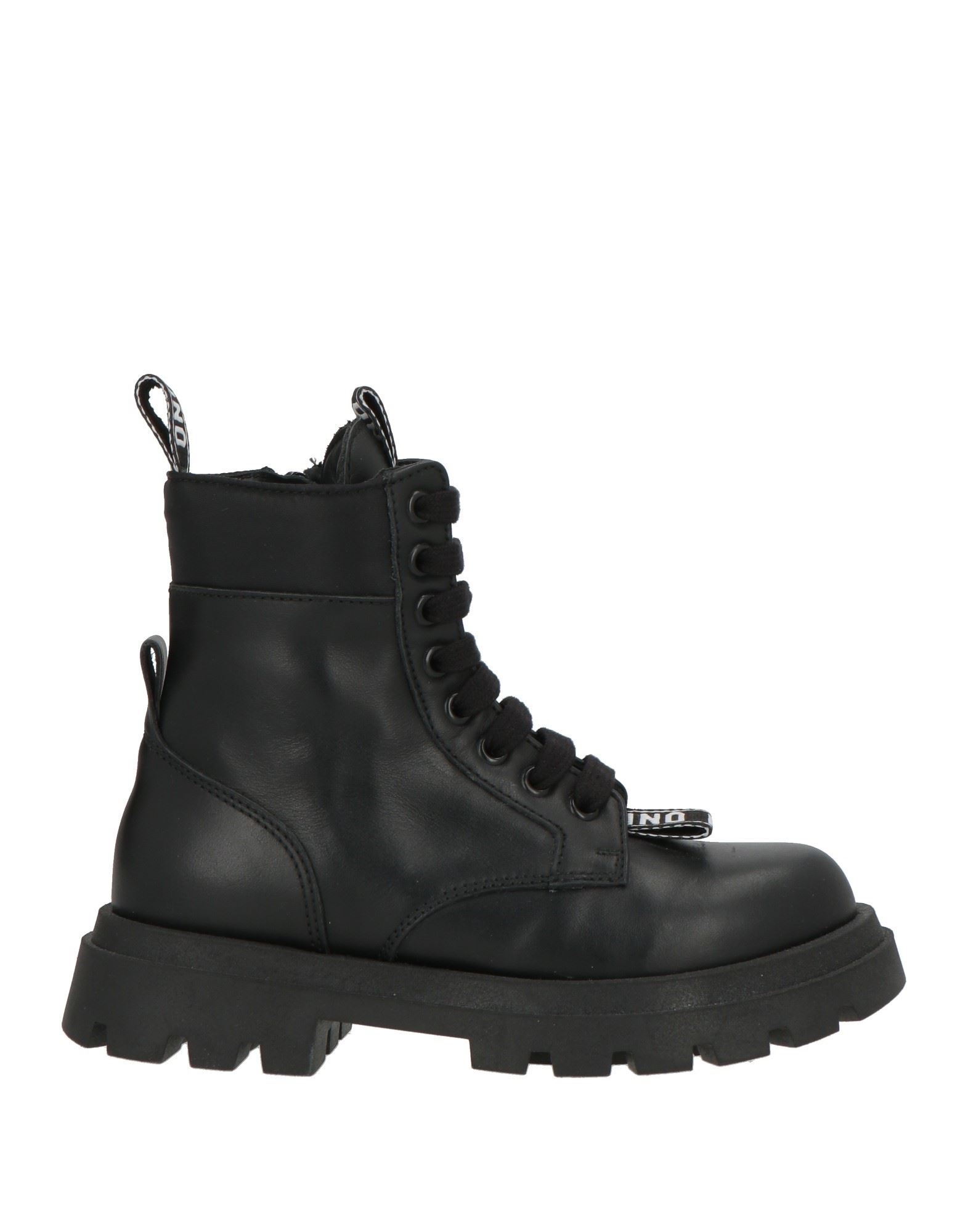 MOSCHINO KID MOSCHINO KID ΠΑΠΟΥΤΣΙΑ Μποτάκια