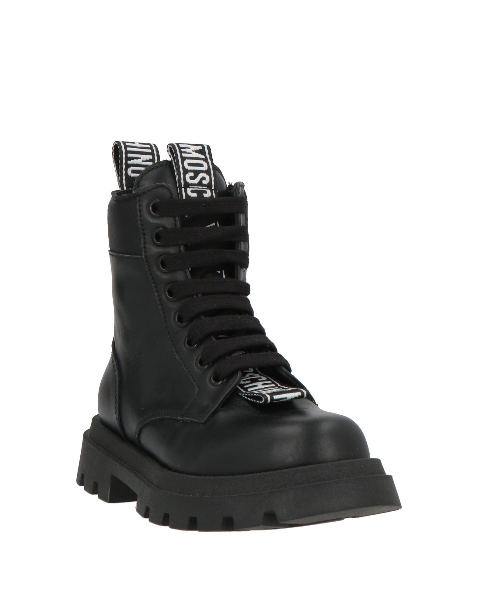  Moschino Kid - Calzado - Botines De Caña Alta - On Yoox.com 
