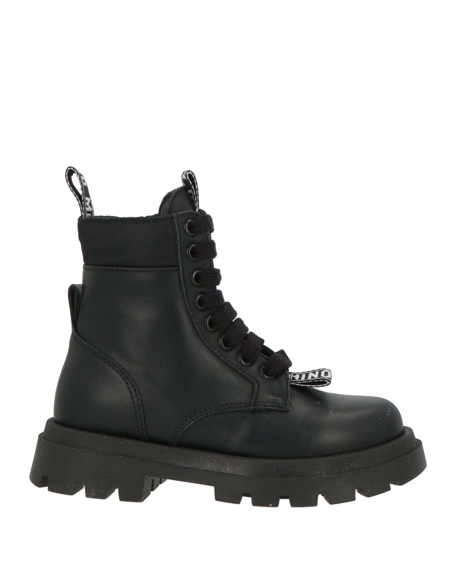 MOSCHINO KID MOSCHINO KID ΠΑΠΟΥΤΣΙΑ Μποτάκια