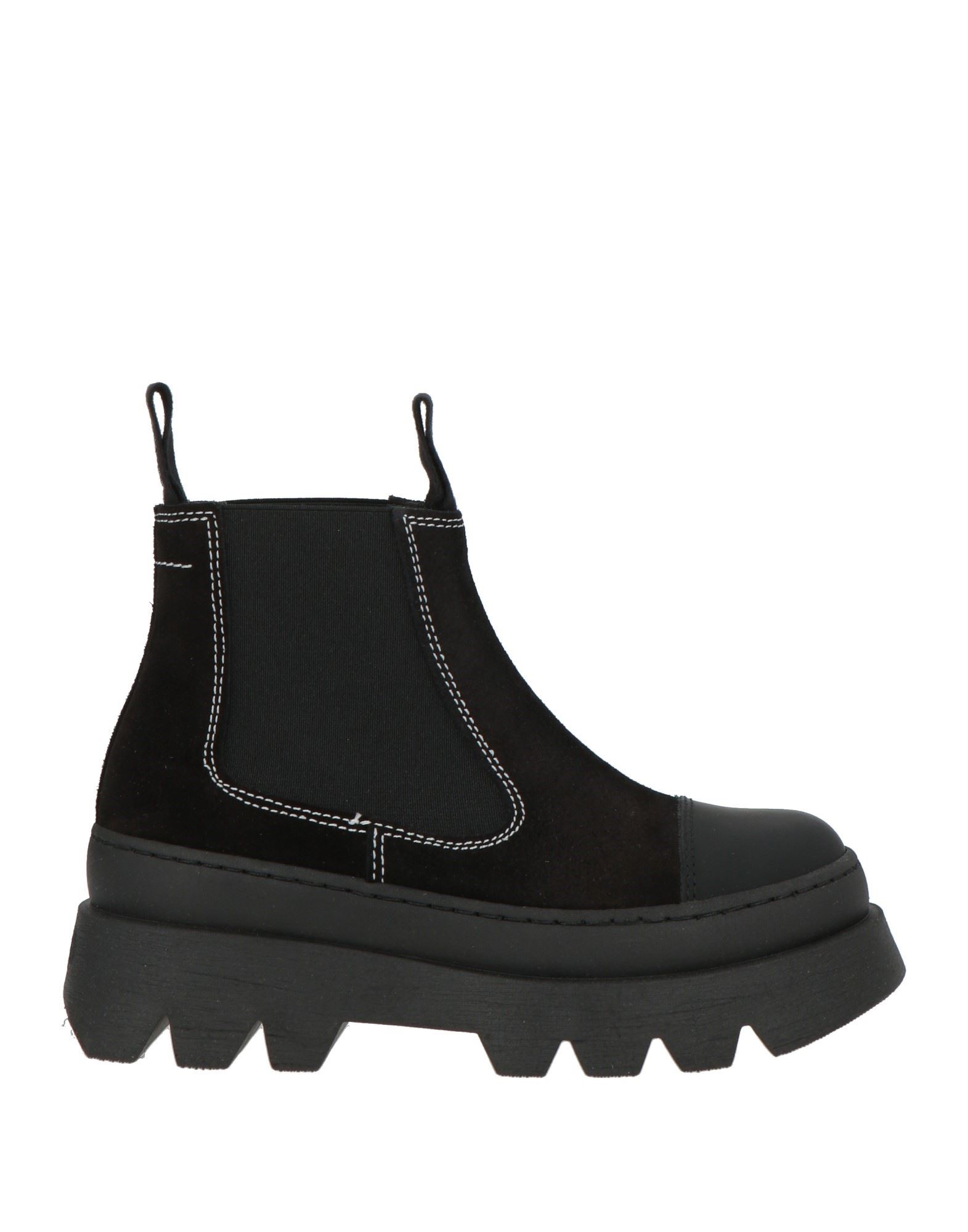 MM6 MAISON MARGIELA MM6 MAISON MARGIELA ΠΑΠΟΥΤΣΙΑ Μποτάκια