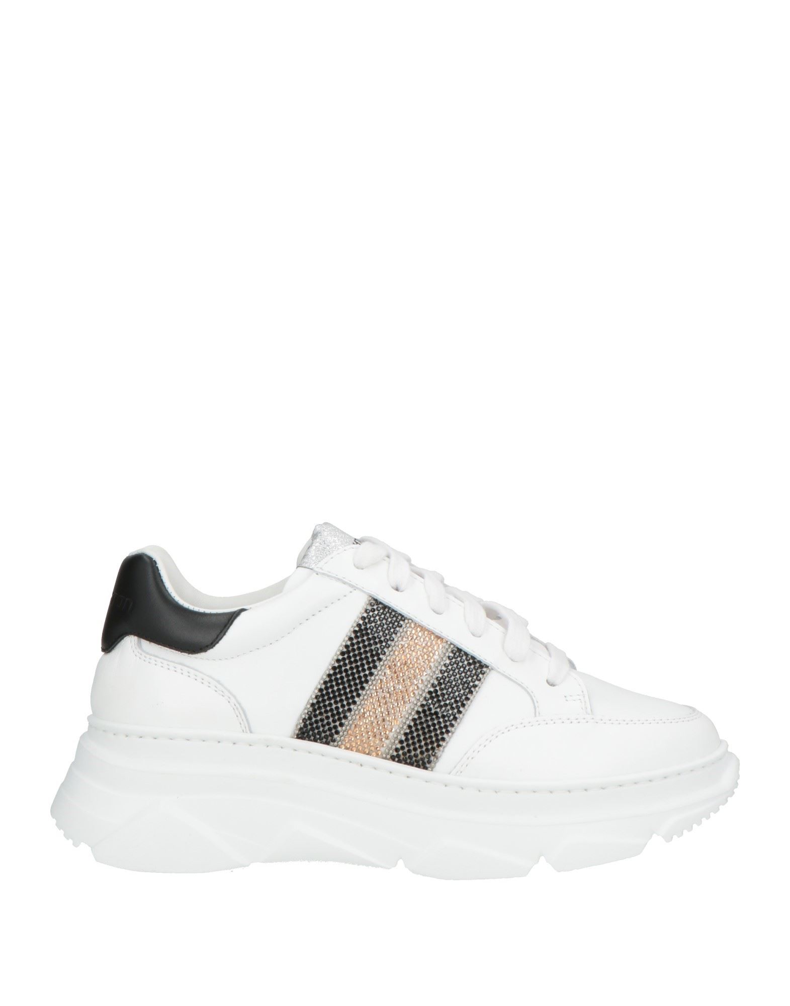  Stokton - Calzado - Sneakers - On Yoox.com 