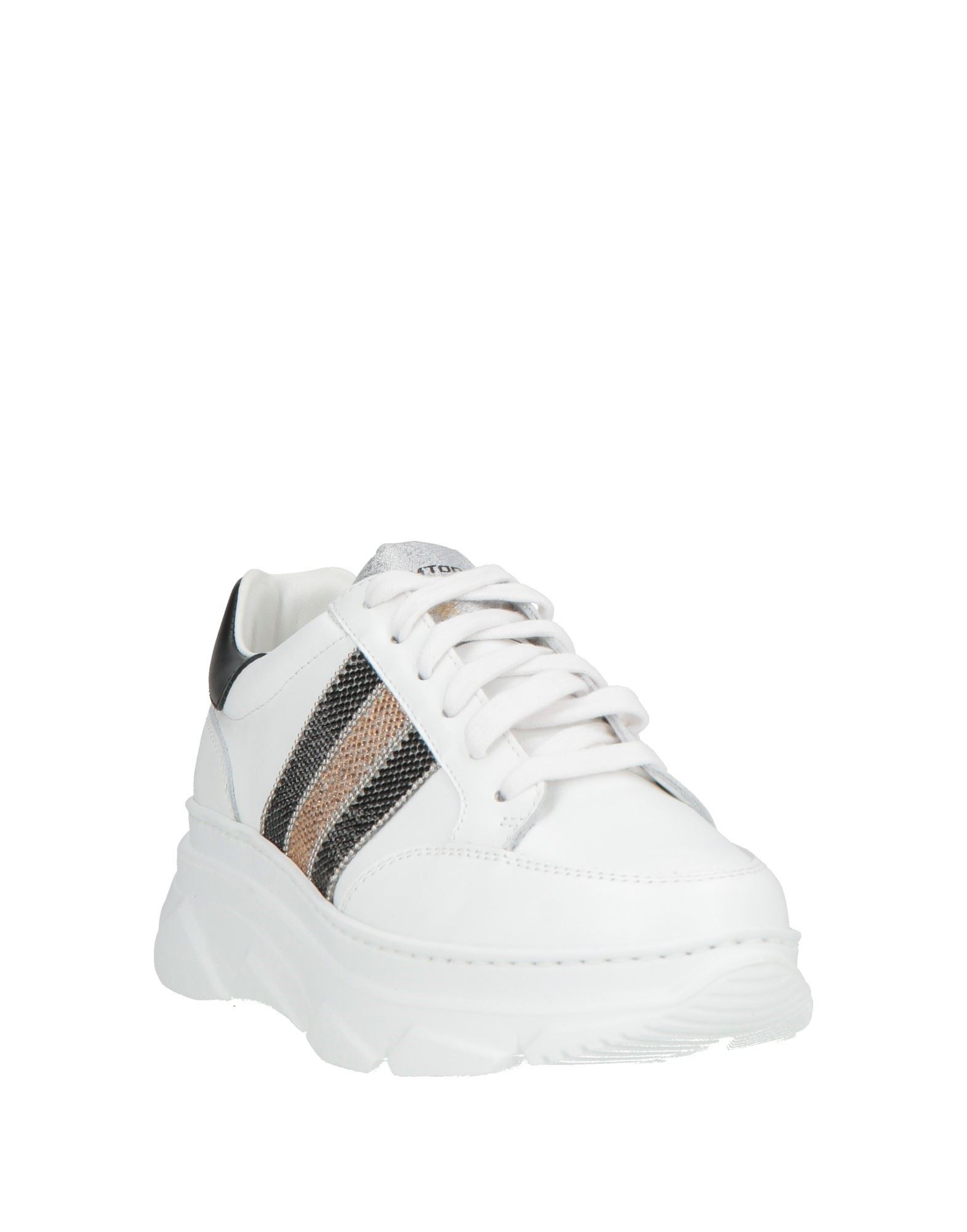  Stokton - Calzado - Sneakers - On Yoox.com 