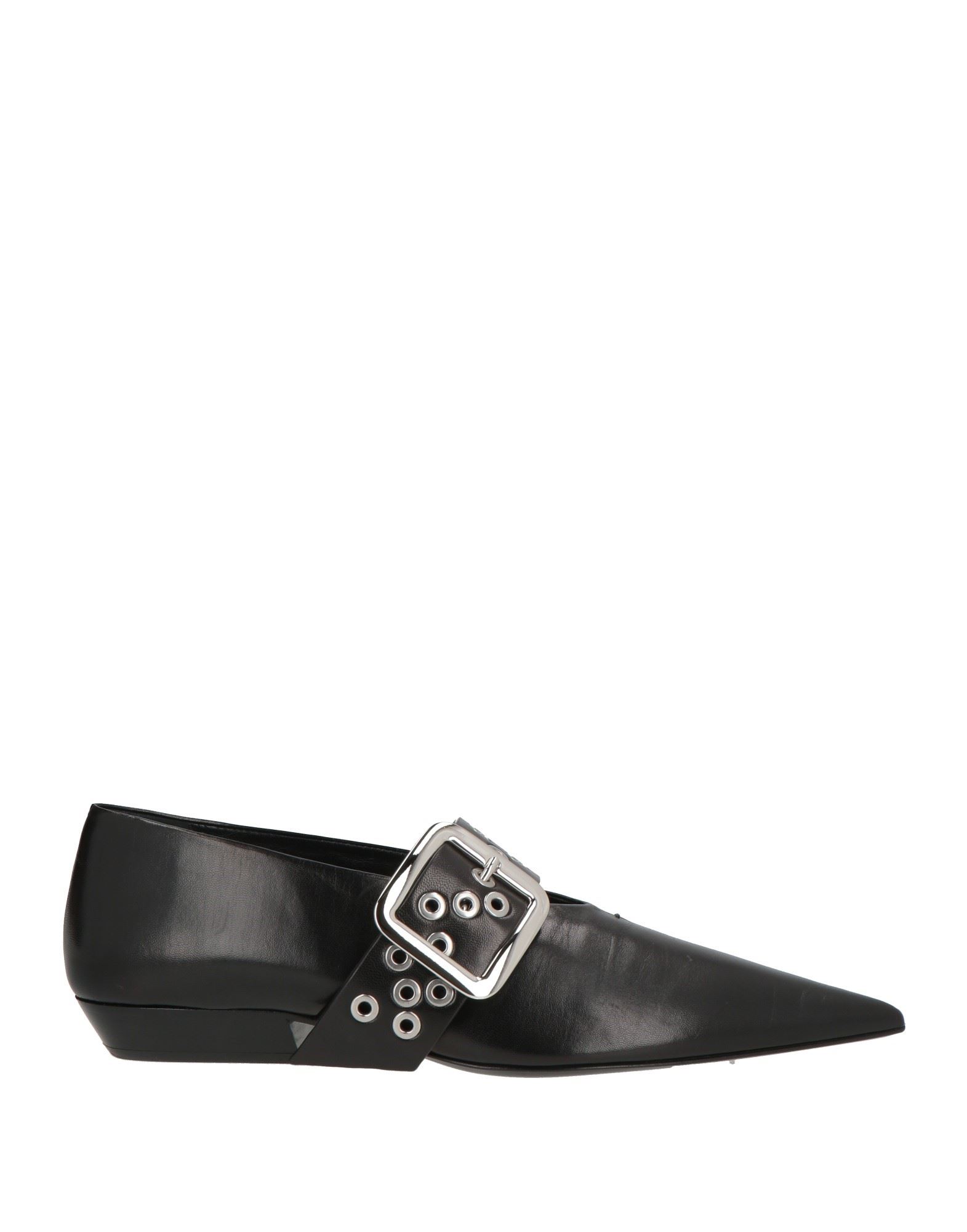 JIL SANDER JIL SANDER ΠΑΠΟΥΤΣΙΑ Μπαλαρίνες