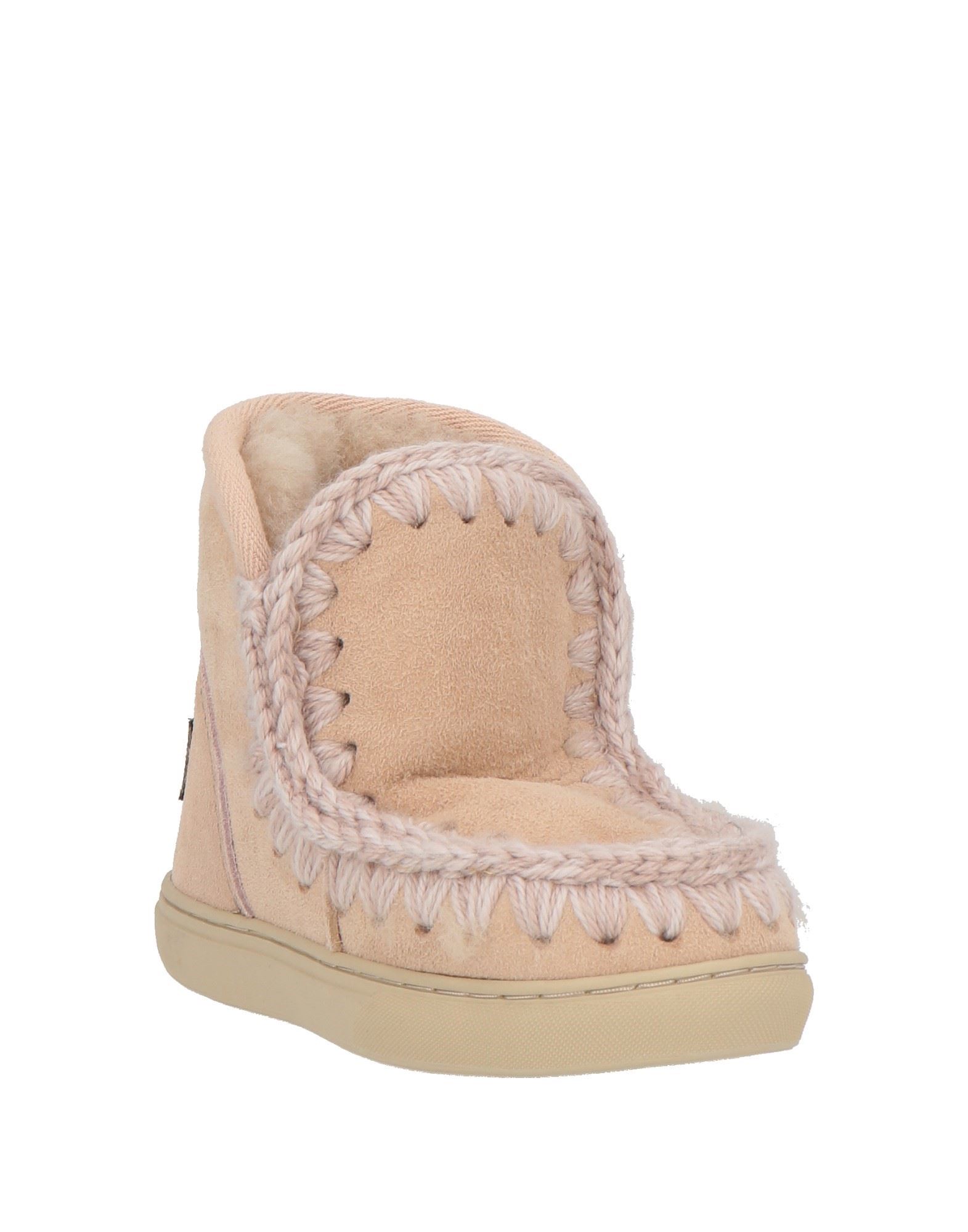  Mou - Calzado - Botines De Caña Alta - On Yoox.com 