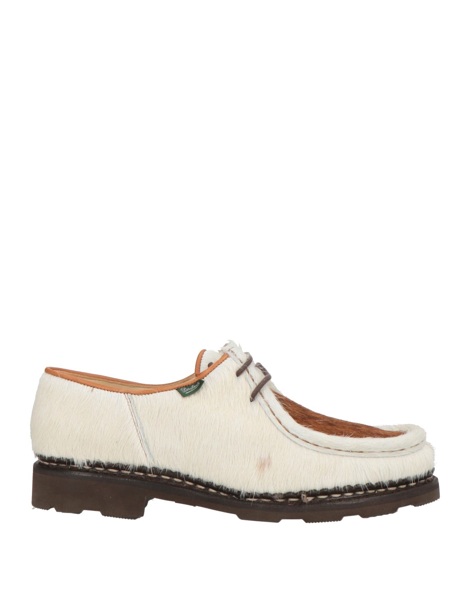 PARABOOT PARABOOT ΠΑΠΟΥΤΣΙΑ Παπούτσια με κορδόνια