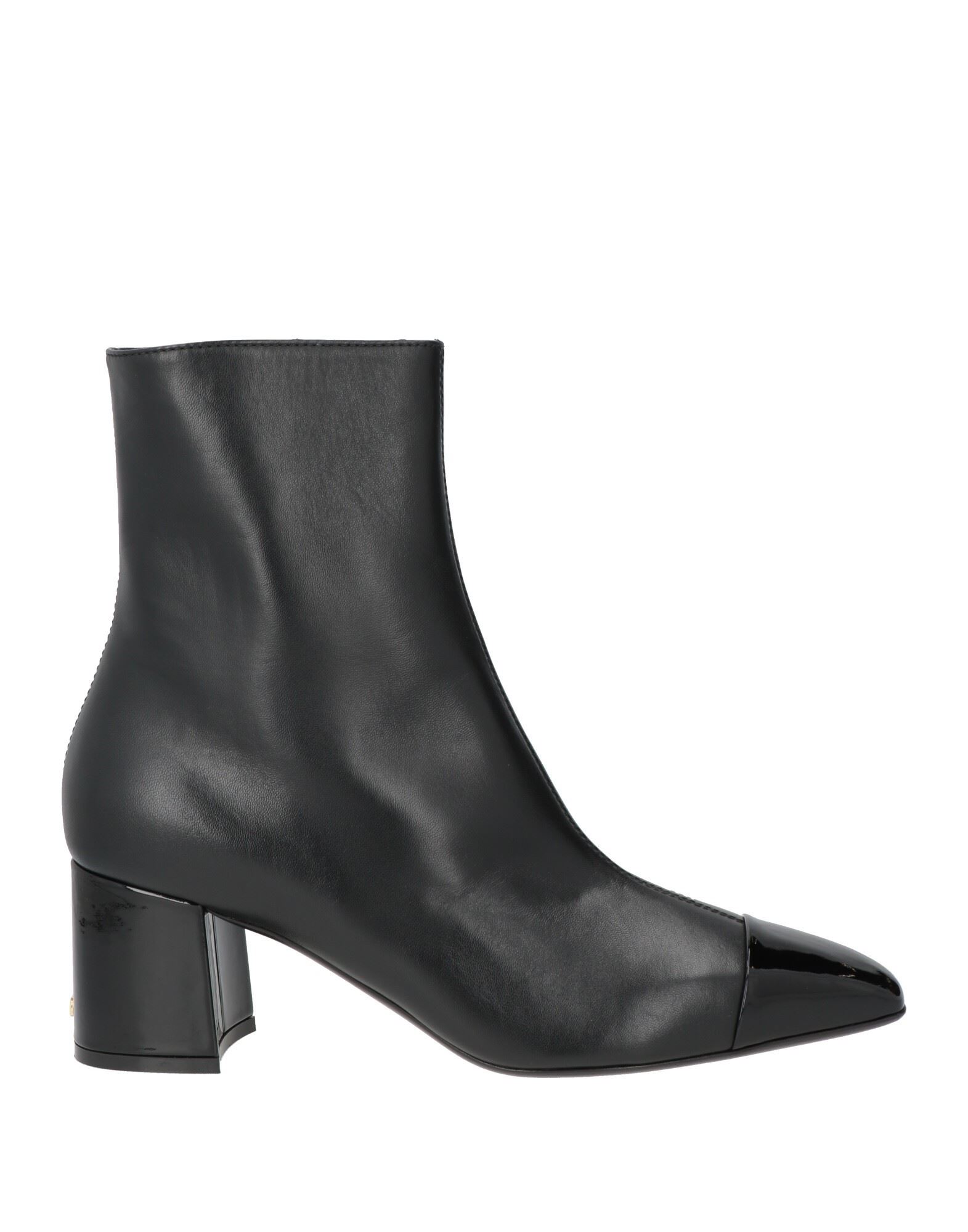 FERRAGAMO FERRAGAMO ΠΑΠΟΥΤΣΙΑ Μποτάκια