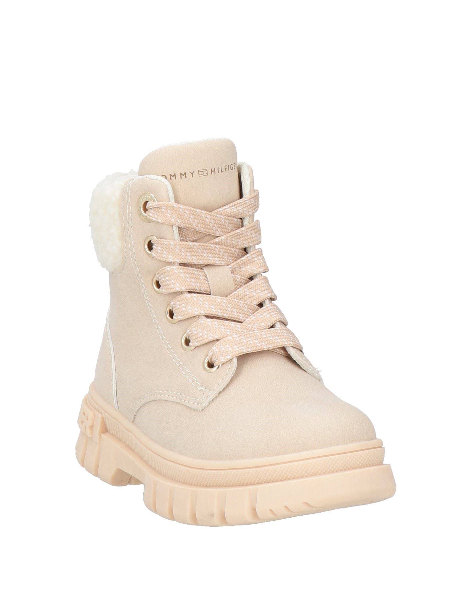  Tommy Hilfiger - Calzado - Botines De Caña Alta - On Yoox.com 