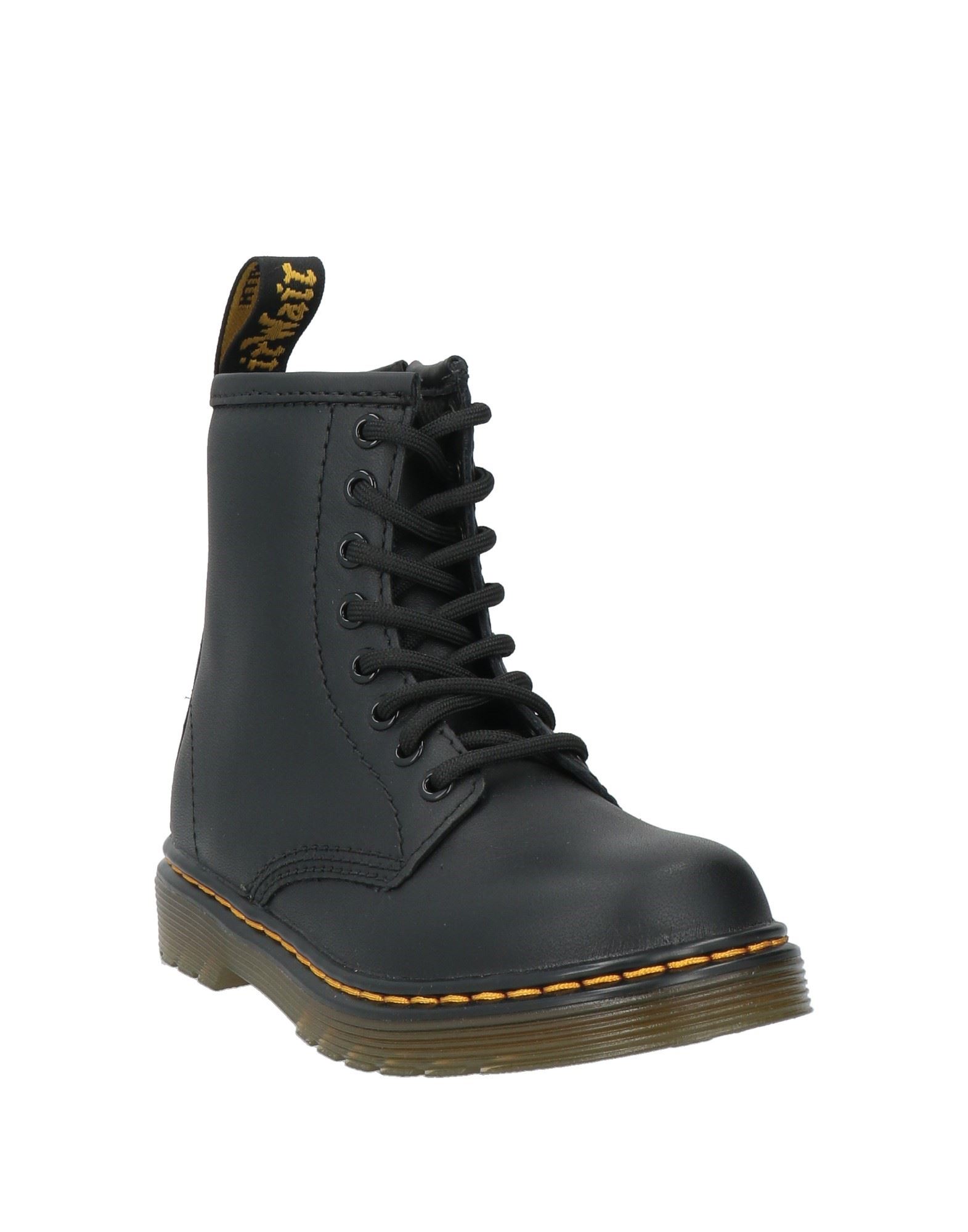  Dr. Martens - Calzado - Botines De Caña Alta - On Yoox.com 