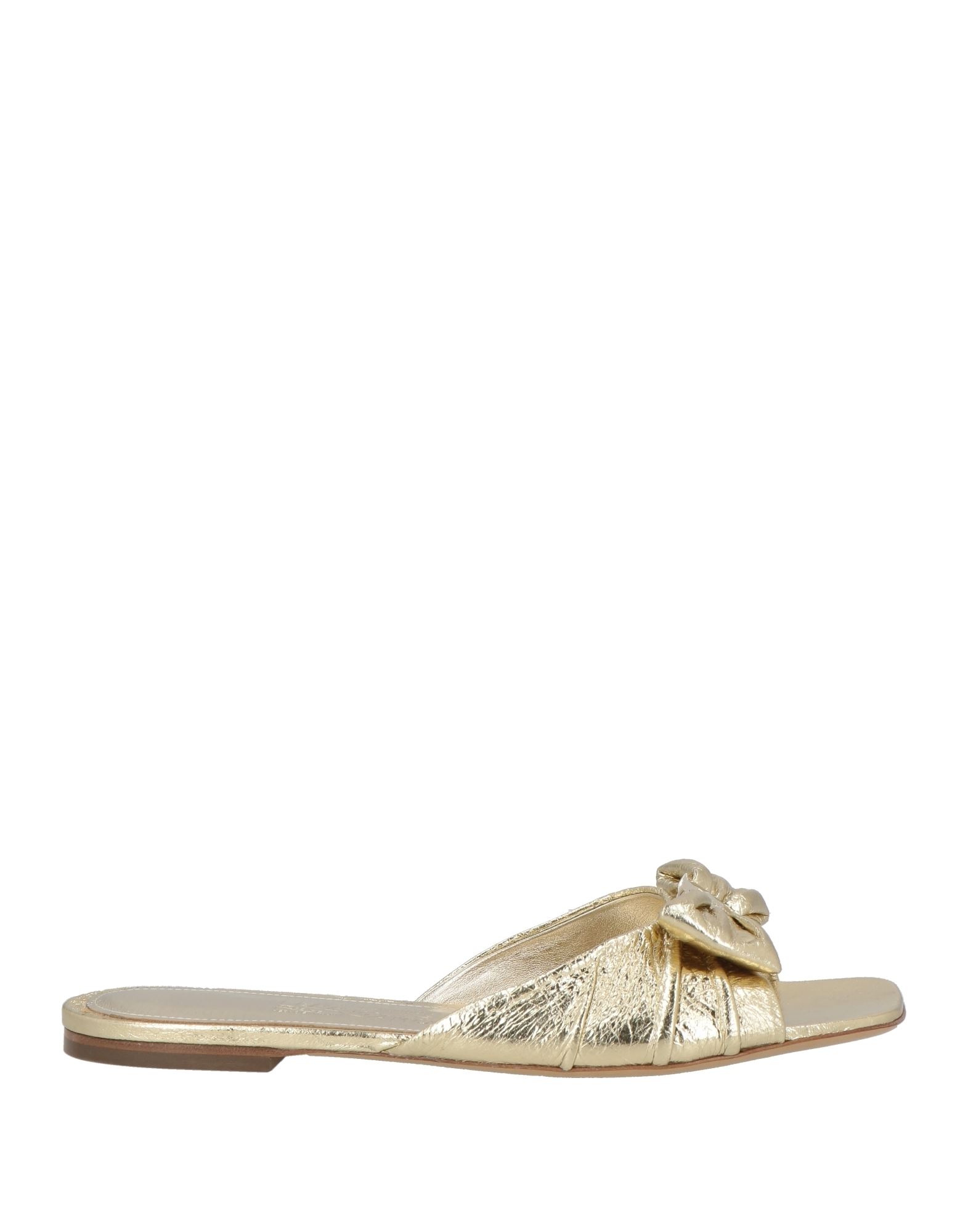 FERRAGAMO ΠΑΠΟΥΤΣΙΑ Πέδιλα