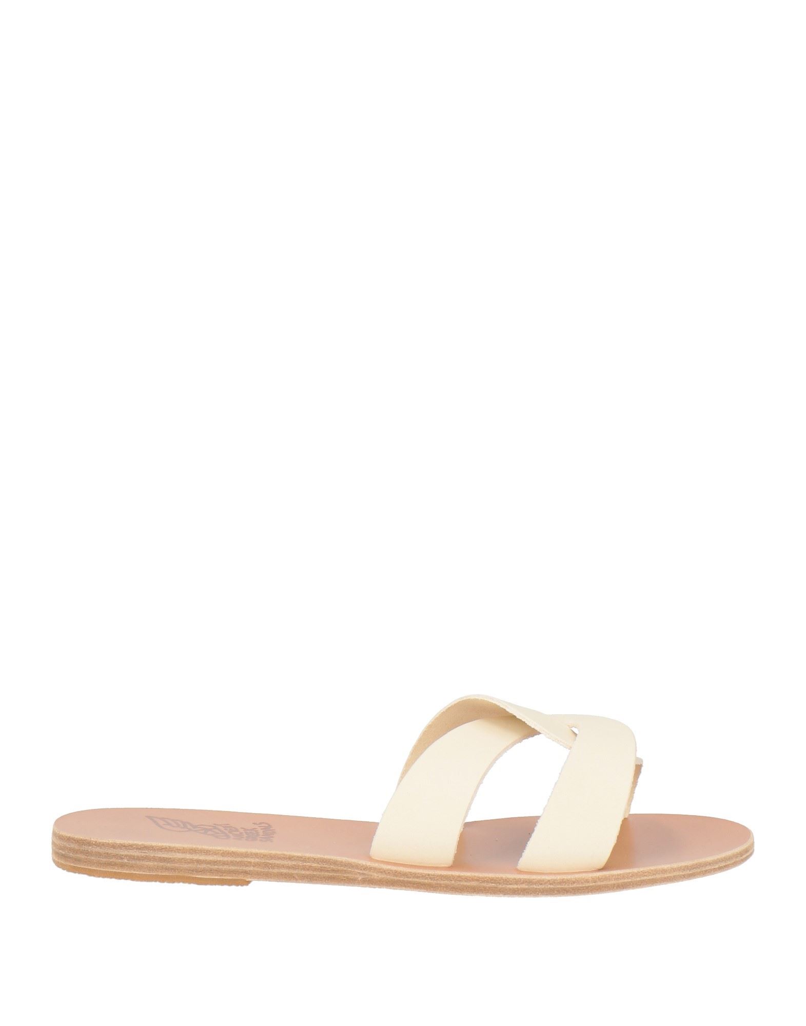 ANCIENT GREEK SANDALS ΠΑΠΟΥΤΣΙΑ Πέδιλα
