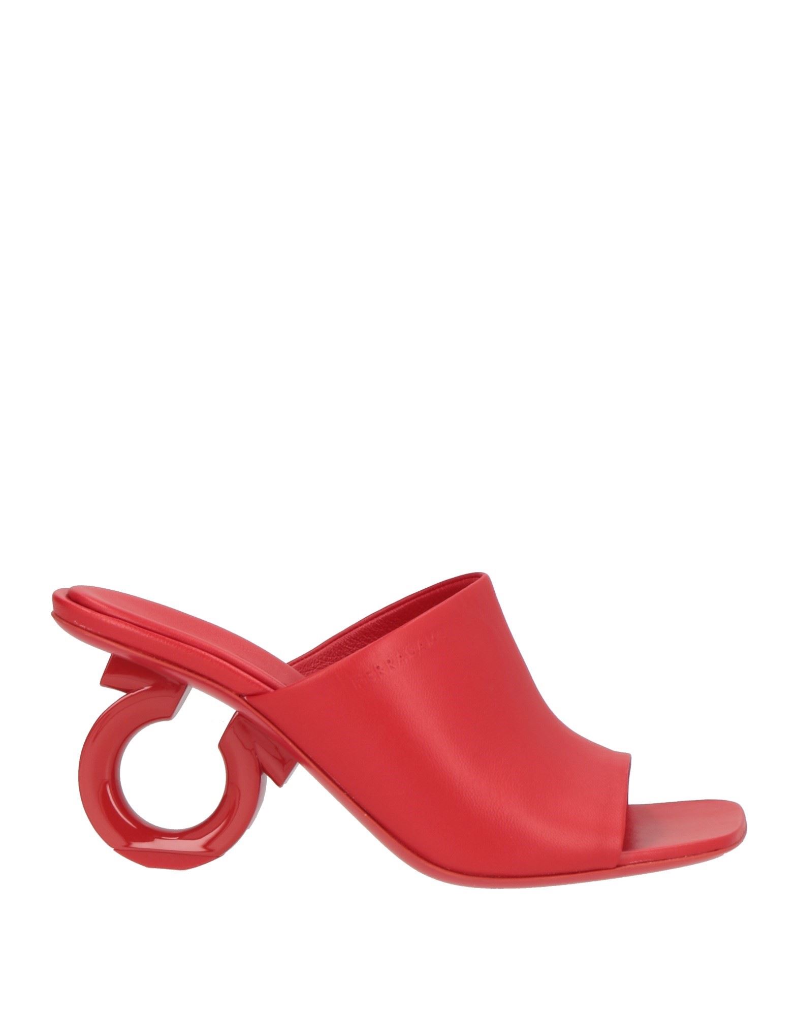 FERRAGAMO FERRAGAMO ΠΑΠΟΥΤΣΙΑ Πέδιλα